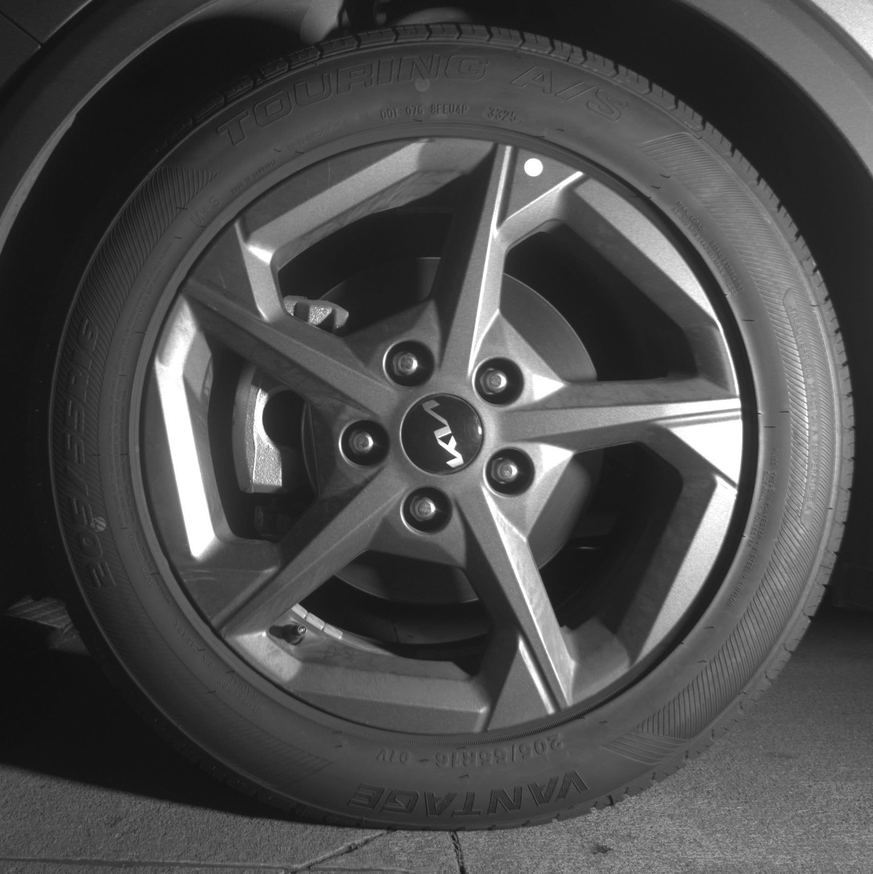 Thumbnail: 2025 Kia K4 - 12