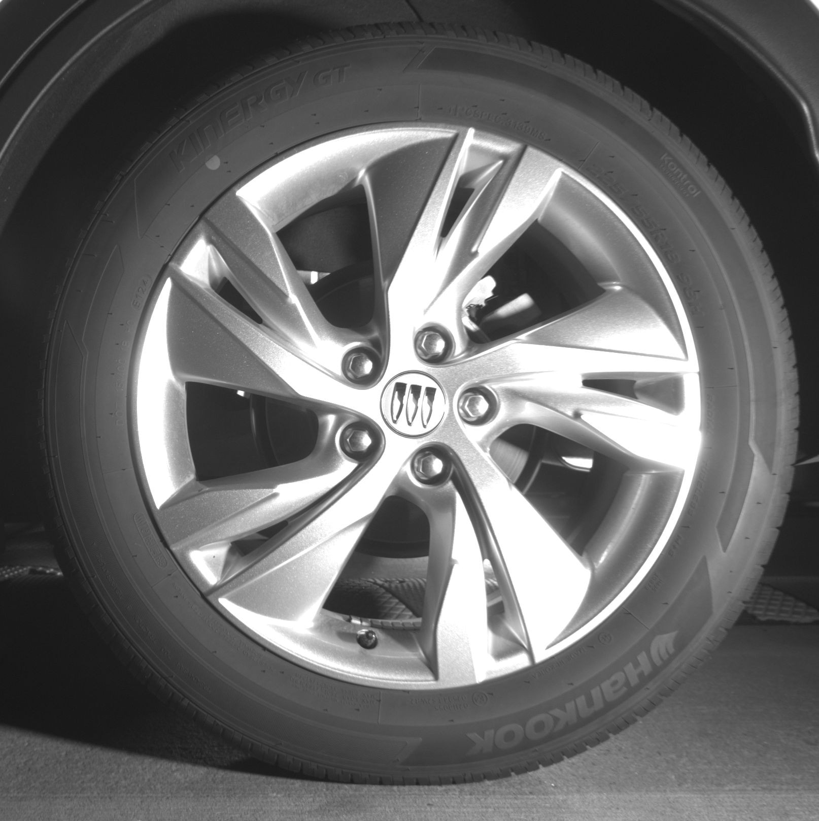 Thumbnail: 2025 Buick Encore GX - 11