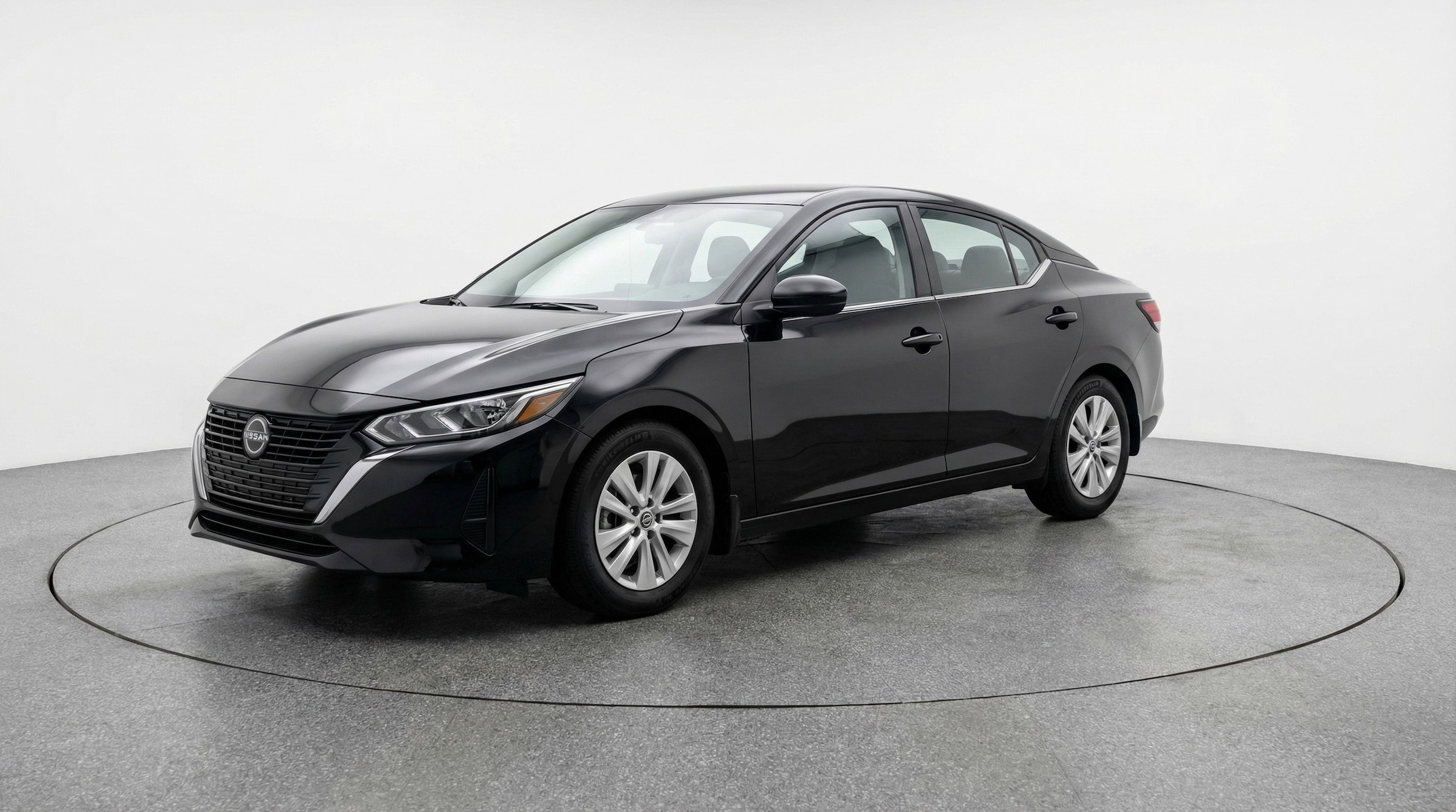 Thumbnail: 2025 Nissan Sentra - 3