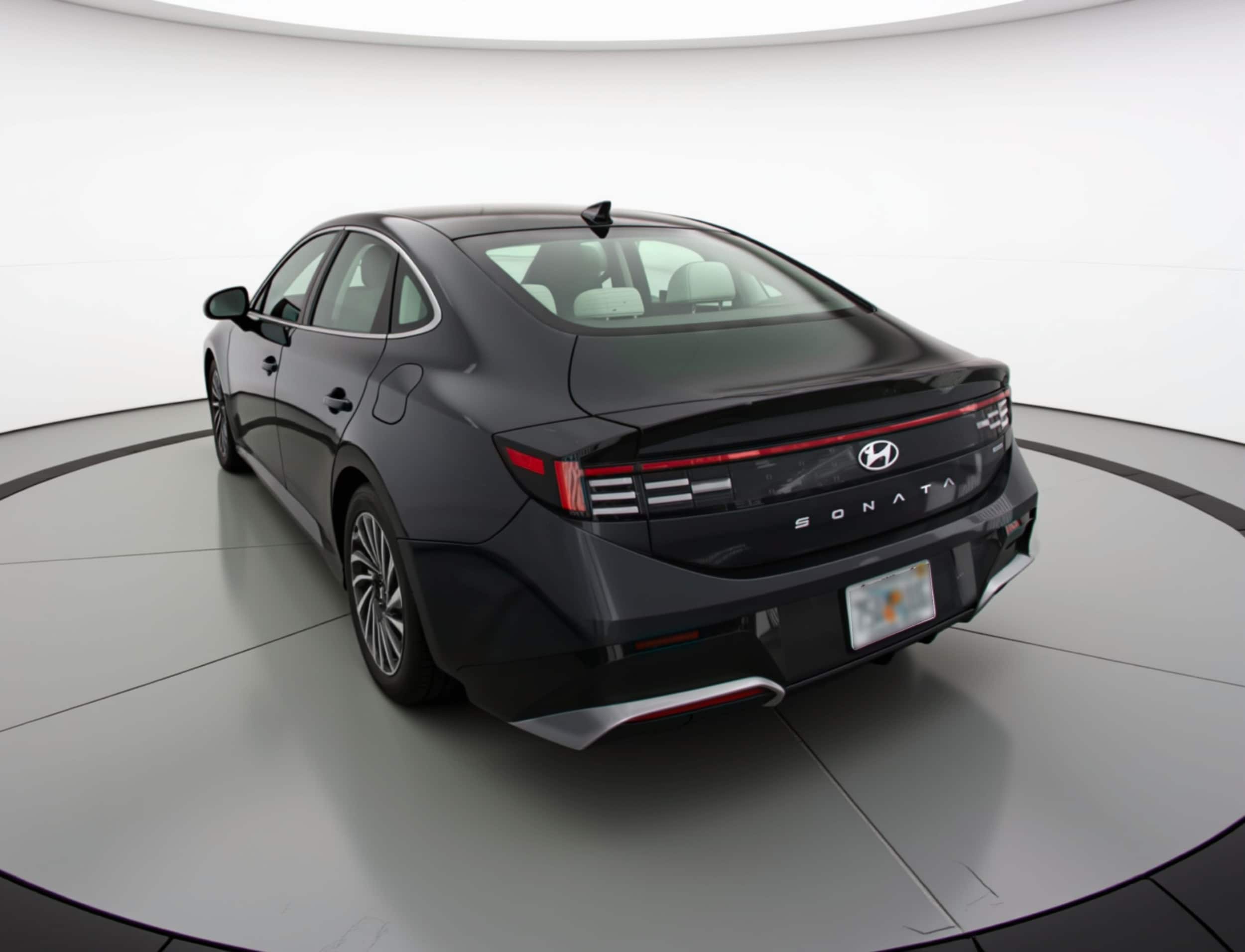 Thumbnail: 2025 Hyundai Sonata - 5