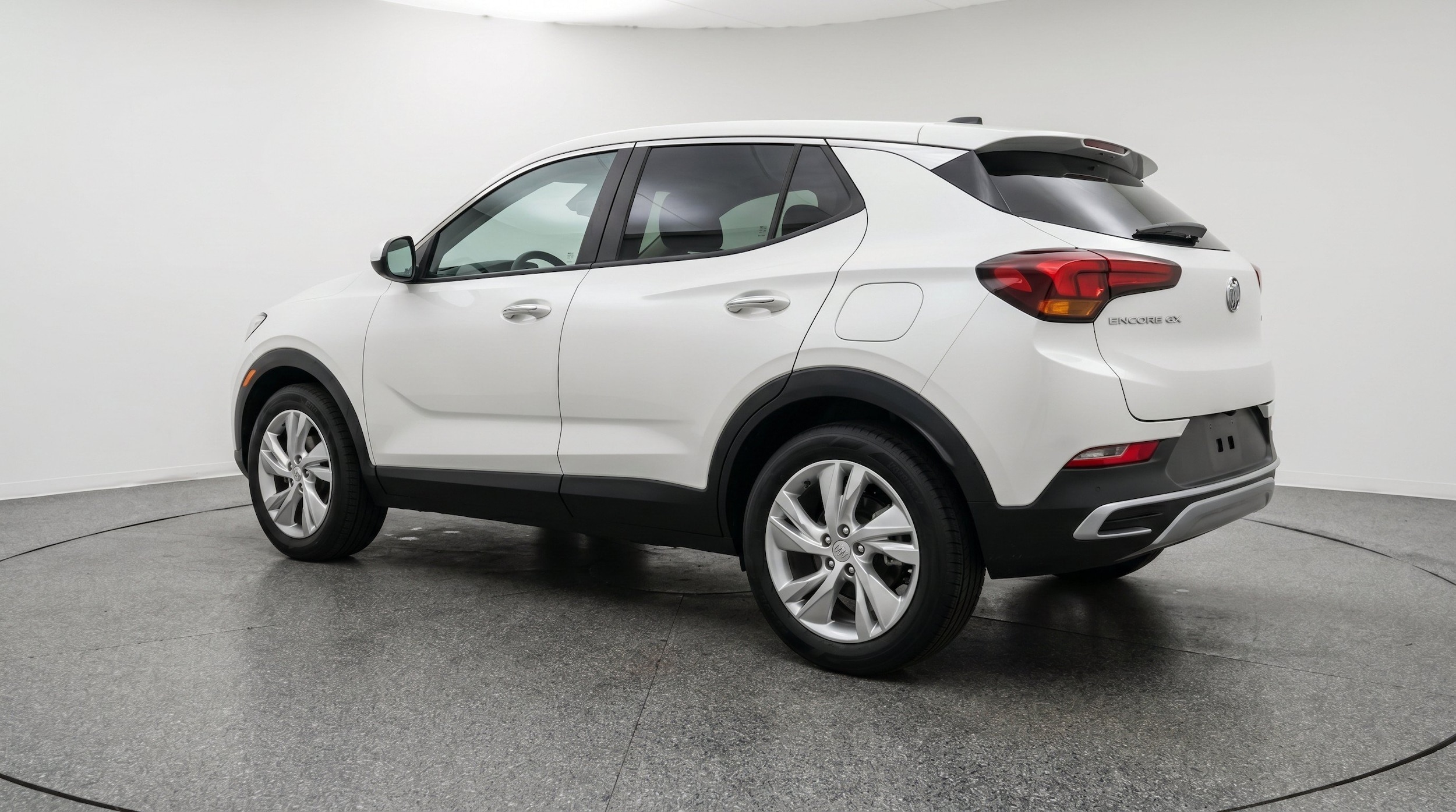 Thumbnail: 2026 Buick Encore GX - 6