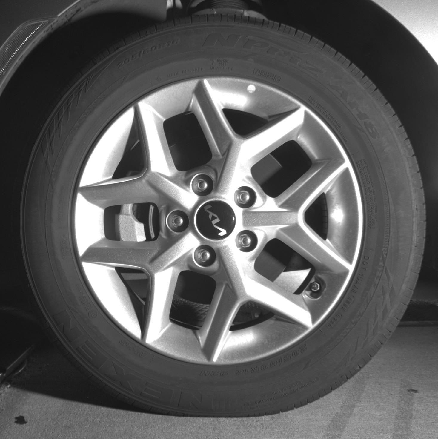 Thumbnail: 2025 Kia Soul - 12