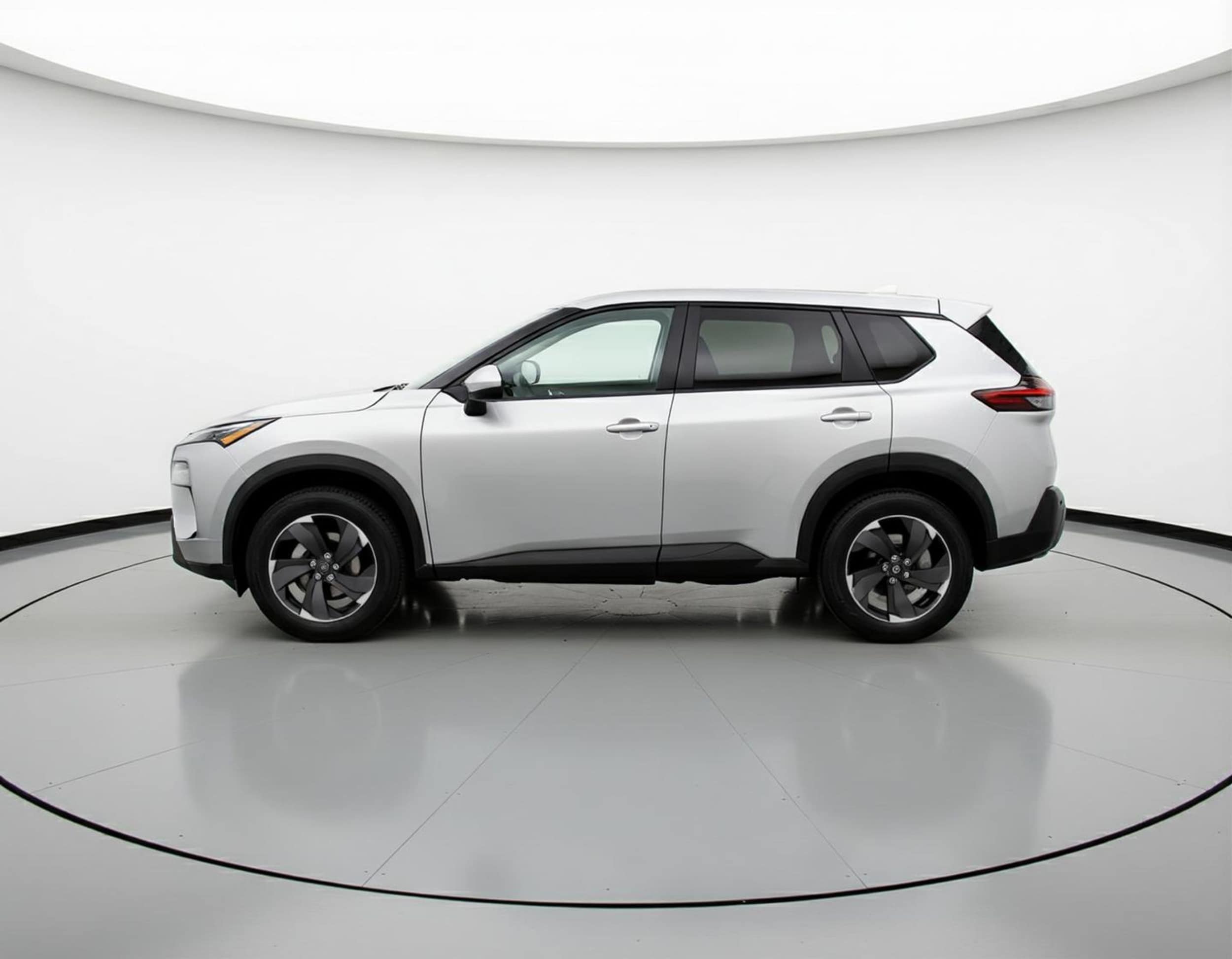 Thumbnail: 2025 Nissan Rogue - 4