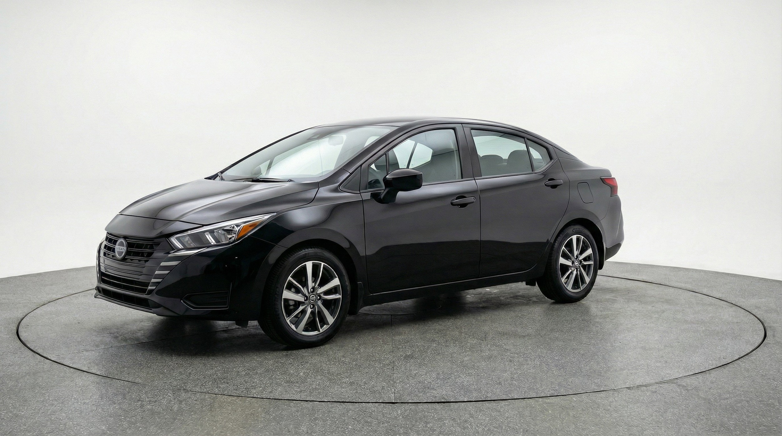 Thumbnail: 2025 Nissan Versa - 3