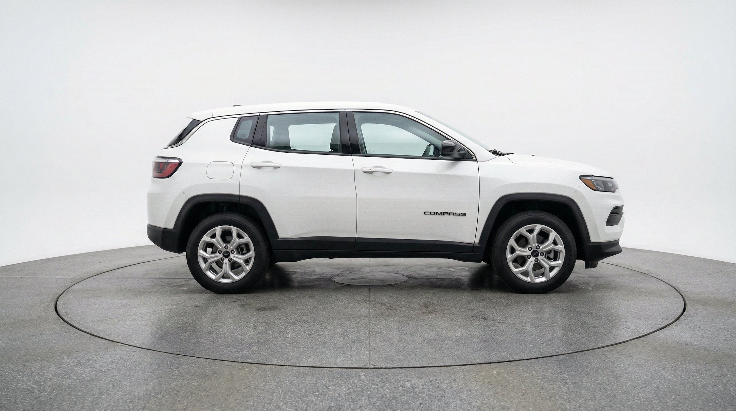 Thumbnail: 2025 Jeep Compass - 11