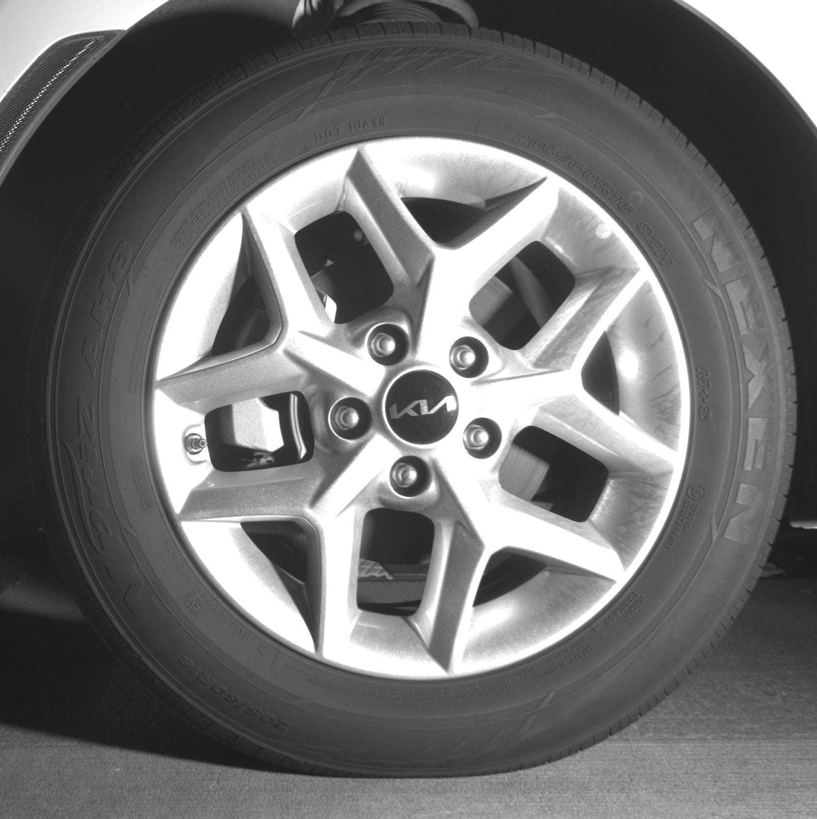 Thumbnail: 2025 Kia Soul - 9