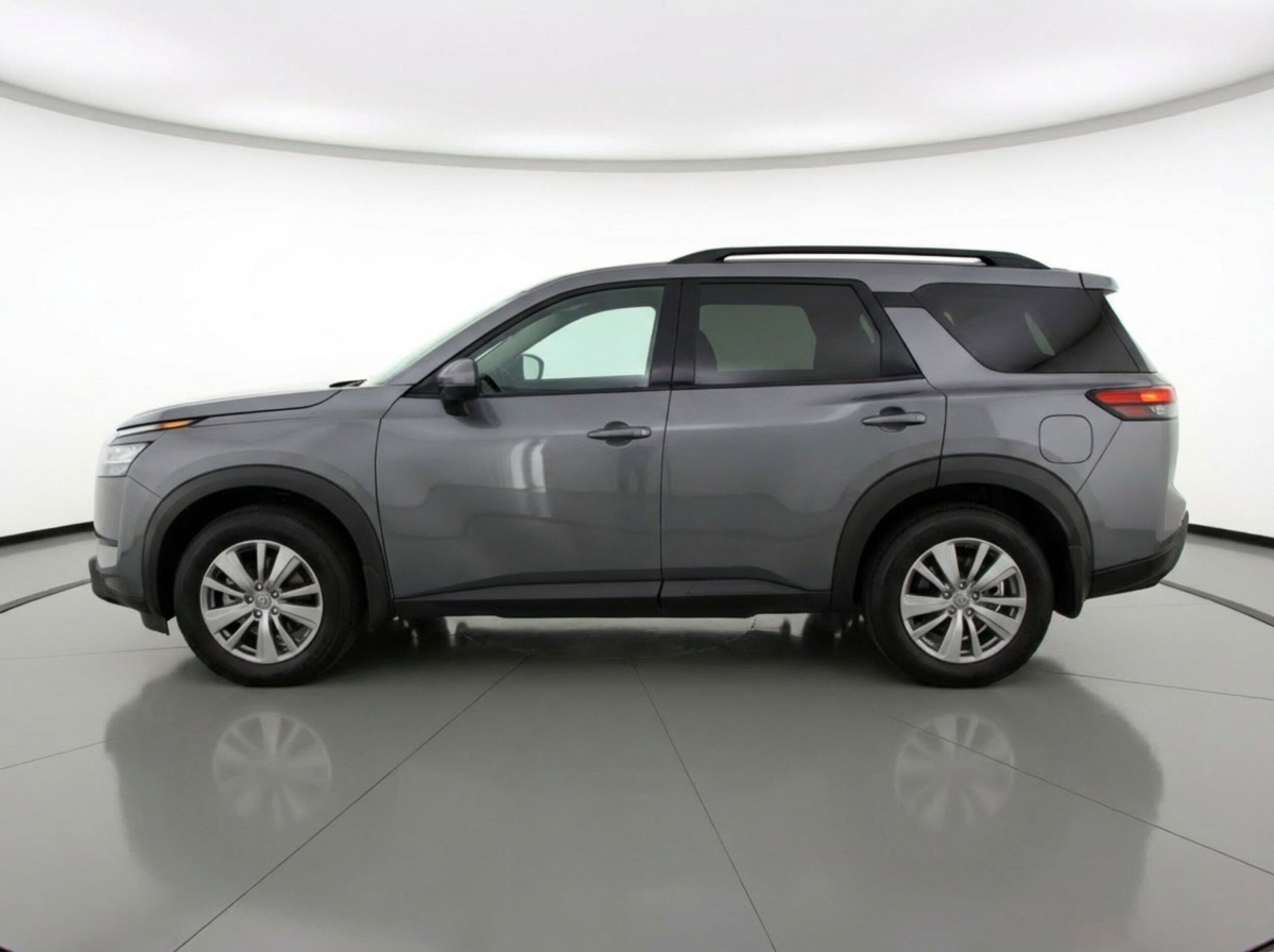 Thumbnail: 2025 Nissan Pathfinder - 5