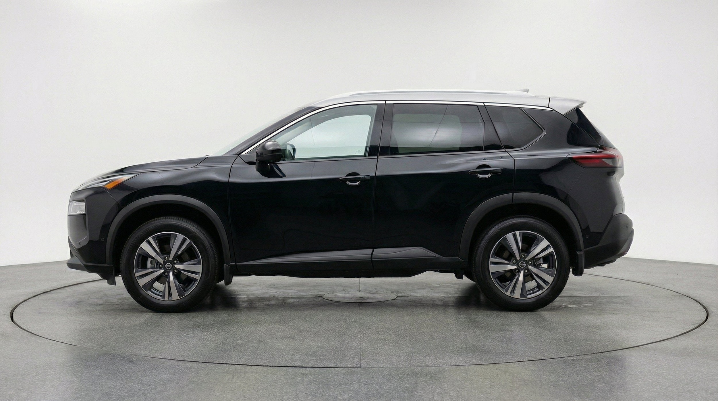 Thumbnail: 2026 Nissan Rogue - 5