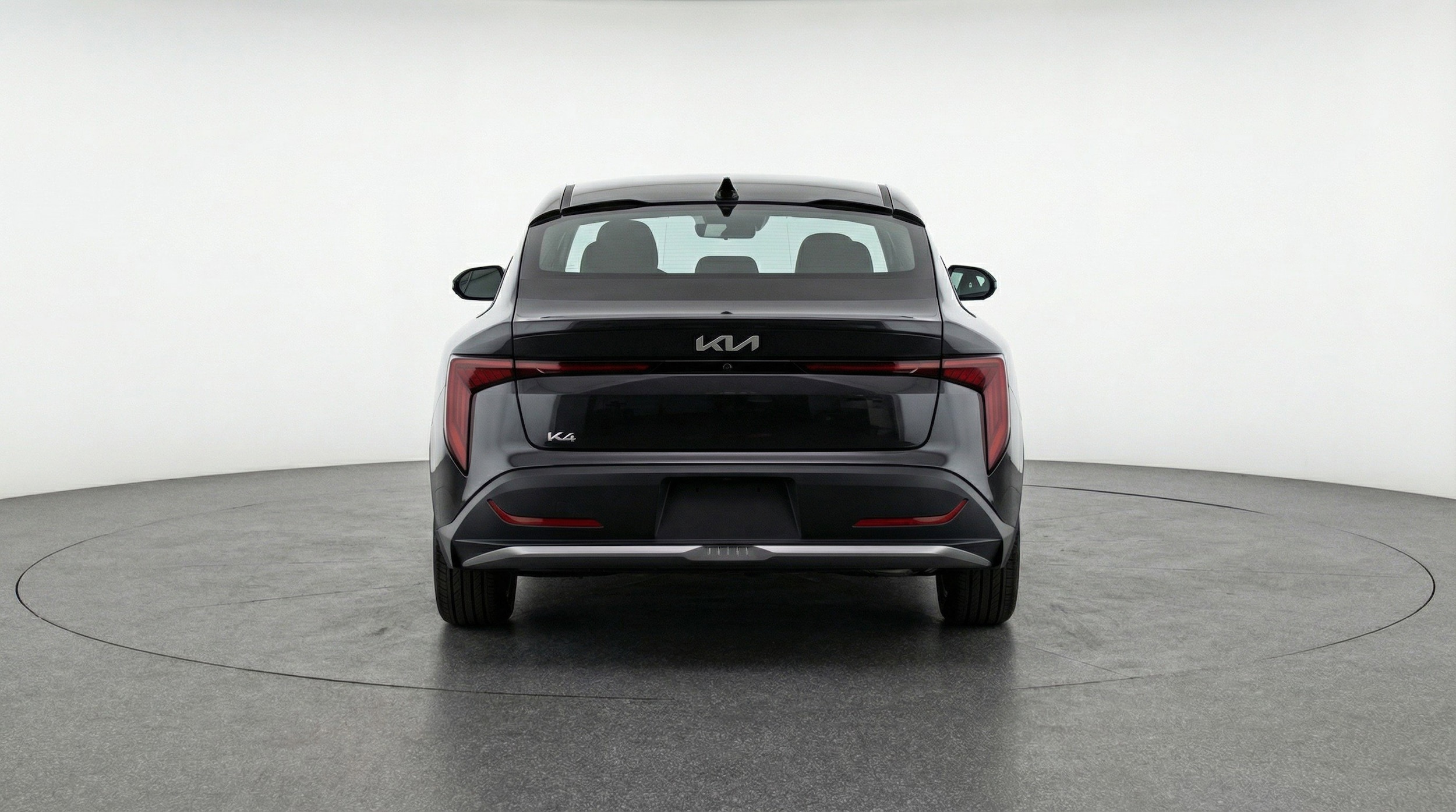 Thumbnail: 2025 Kia K4 - 7