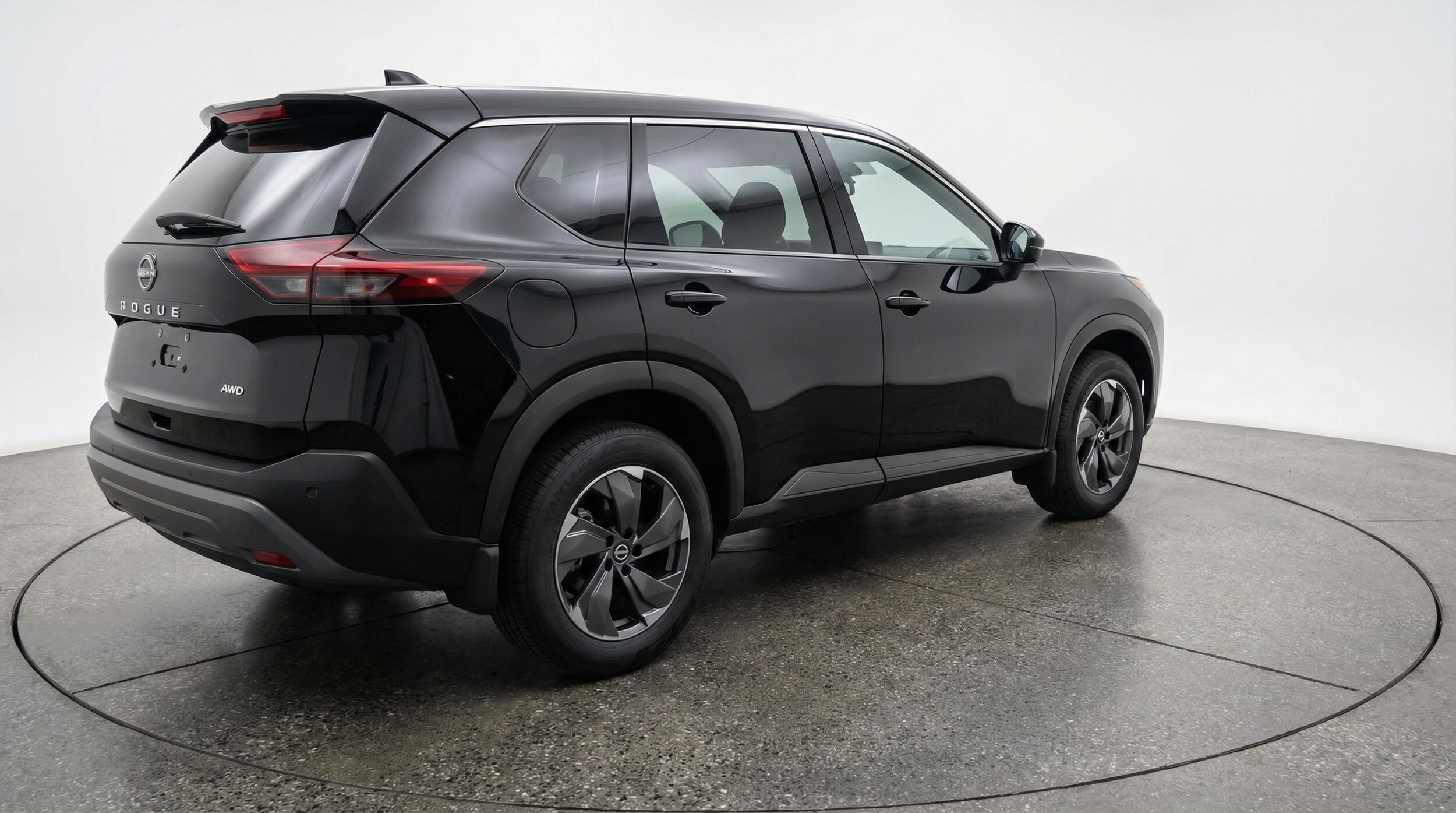 Thumbnail: 2025 Nissan Rogue - 7