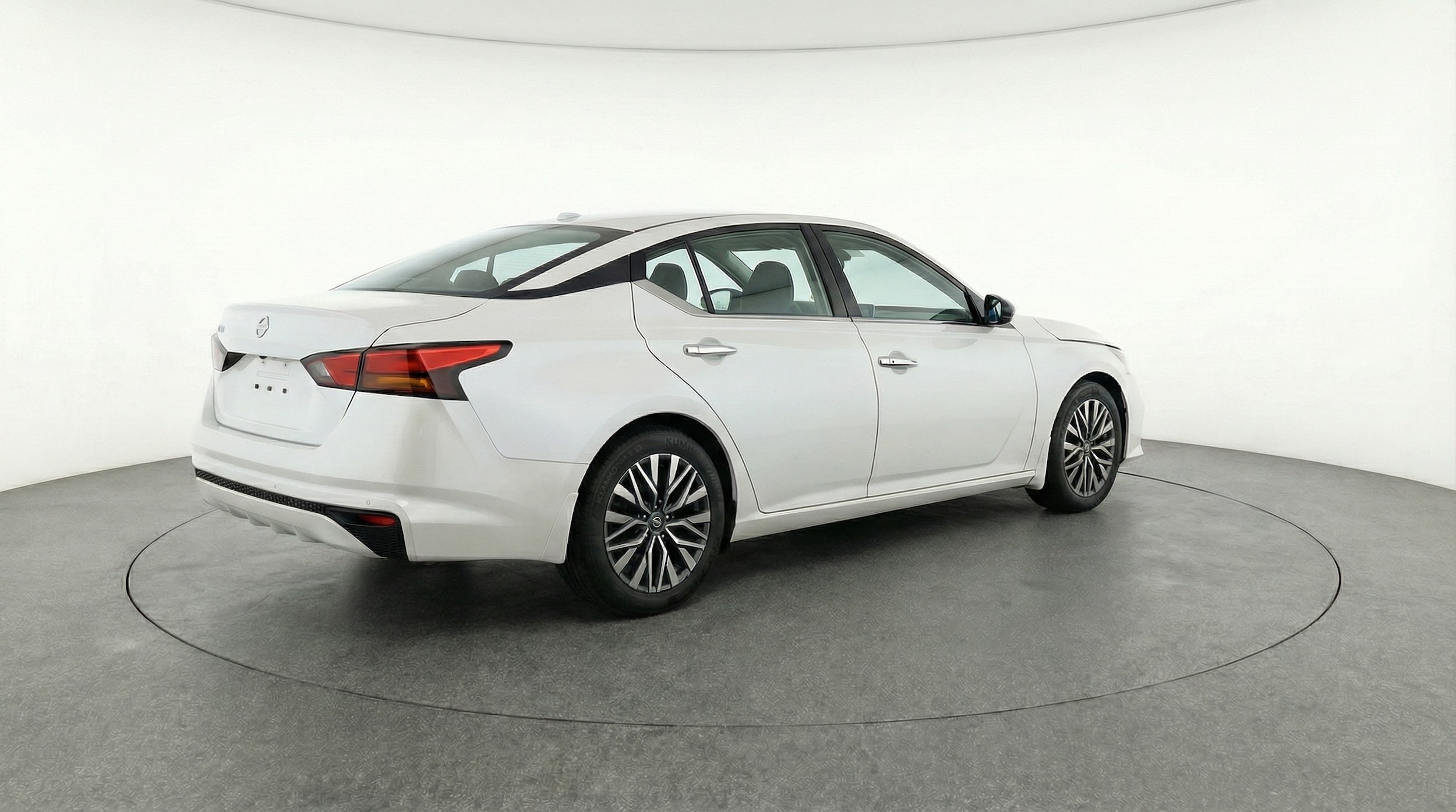 Thumbnail: 2025 Nissan Altima - 7