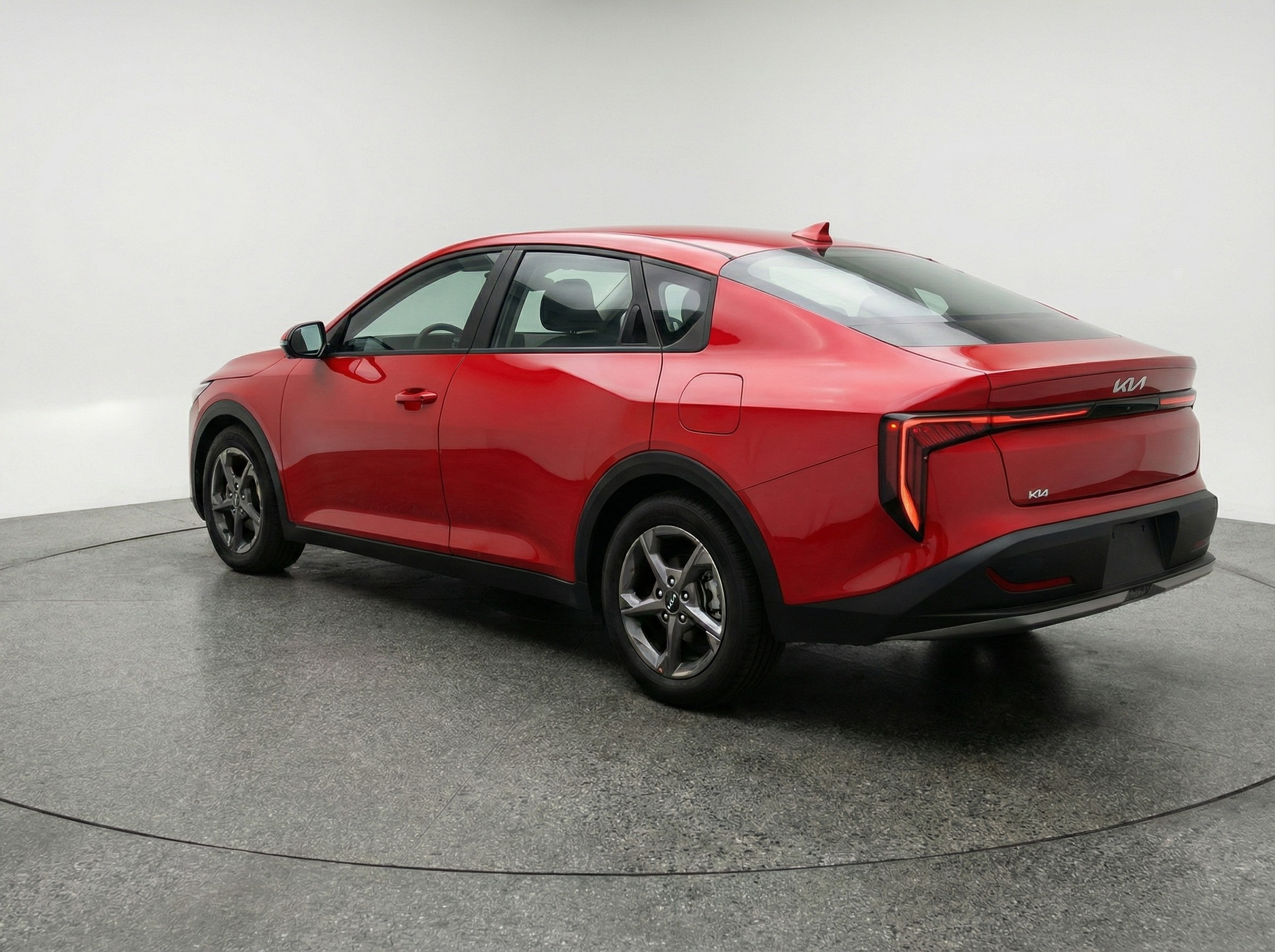 Thumbnail: 2025 Kia K4 - 5