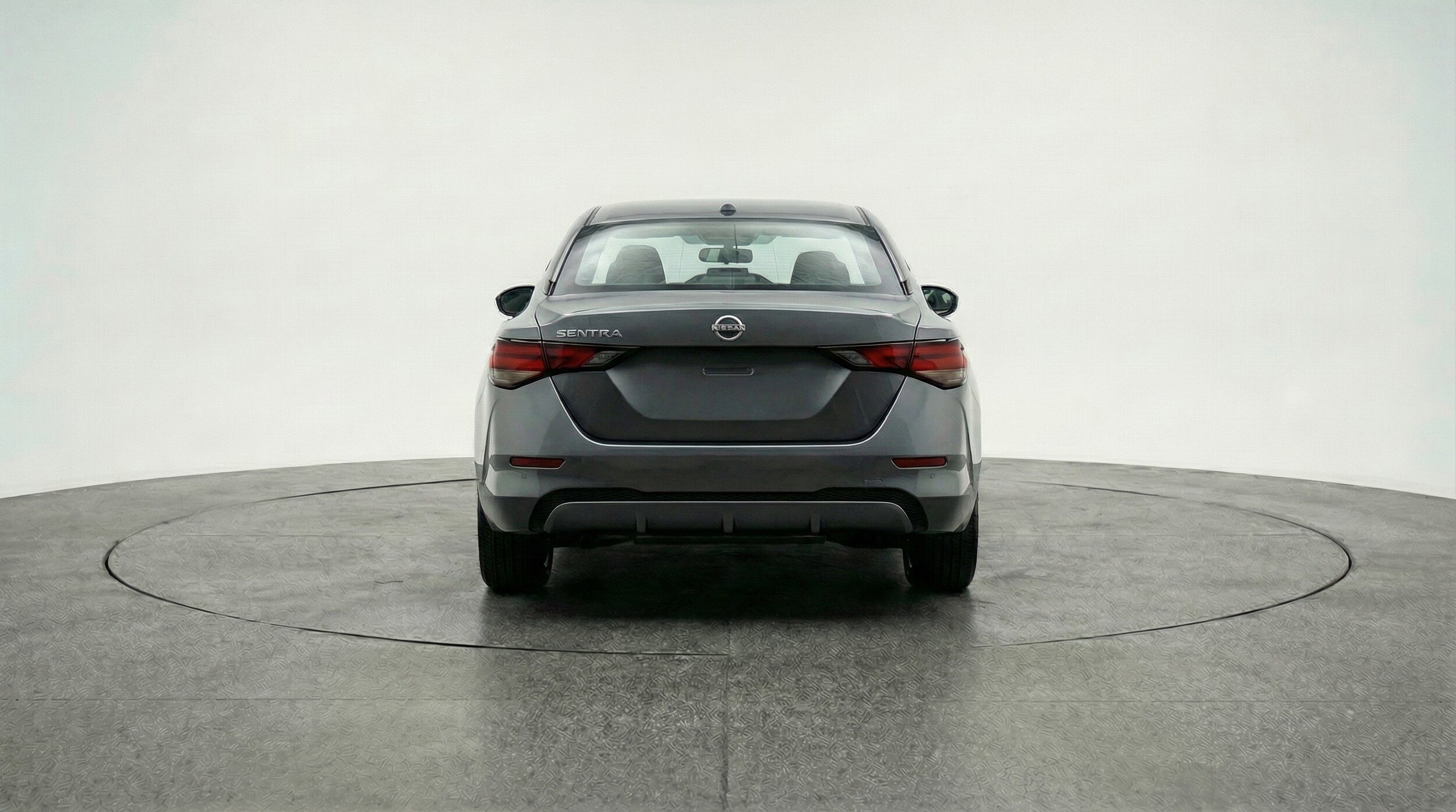 Thumbnail: 2025 Nissan Sentra - 7