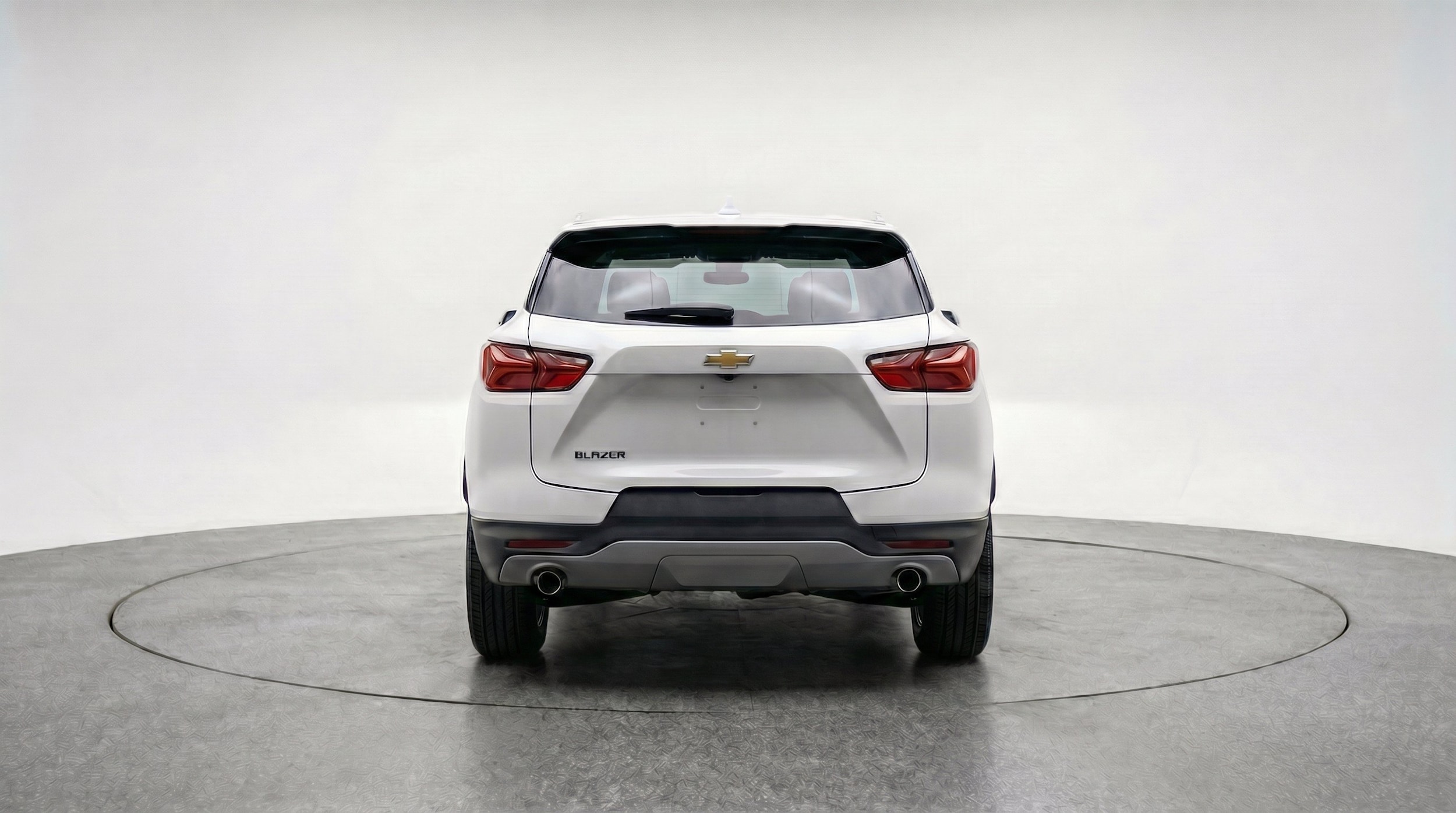 Thumbnail: 2025 Chevrolet Blazer - 7