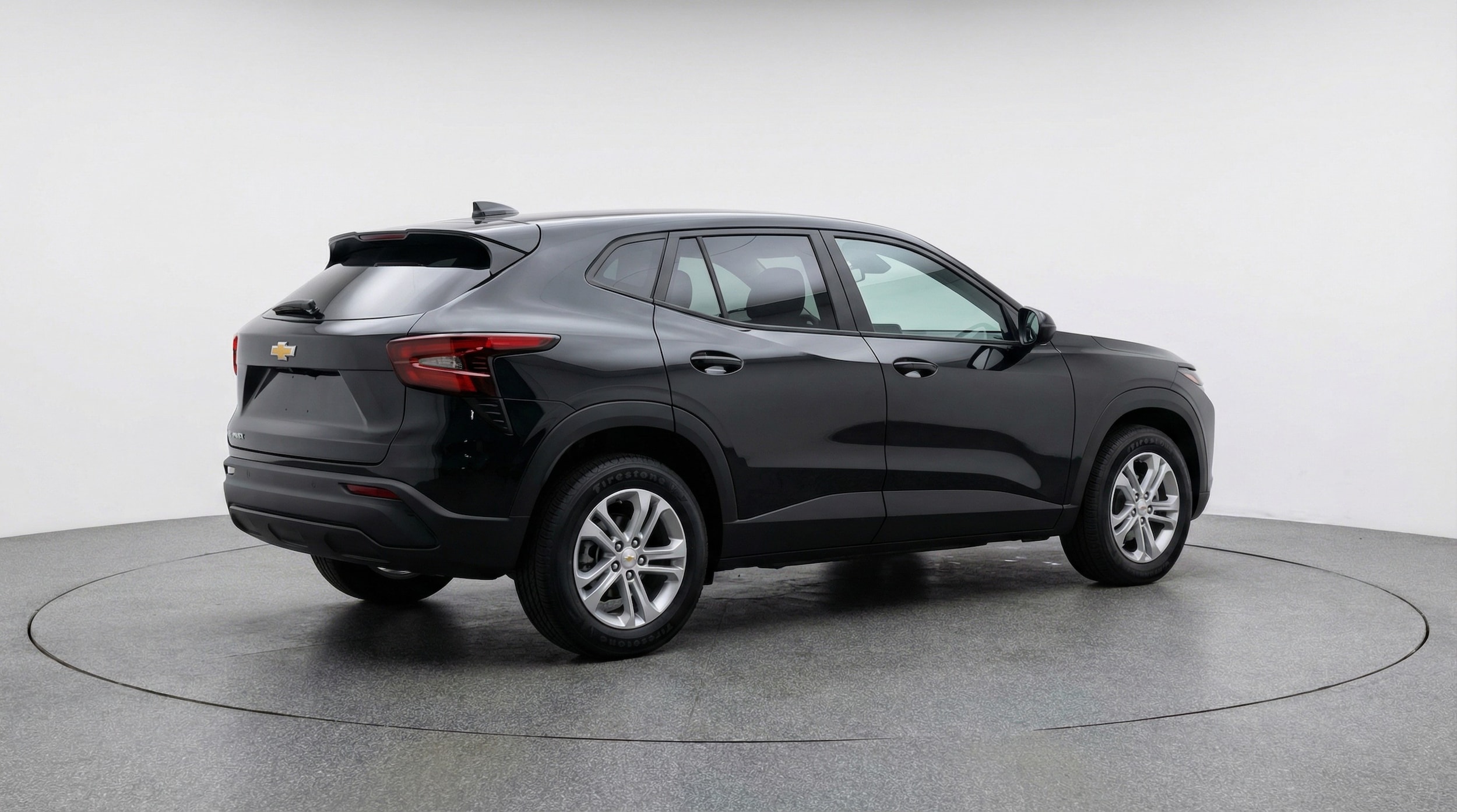 Thumbnail: 2025 Chevrolet Equinox - 7