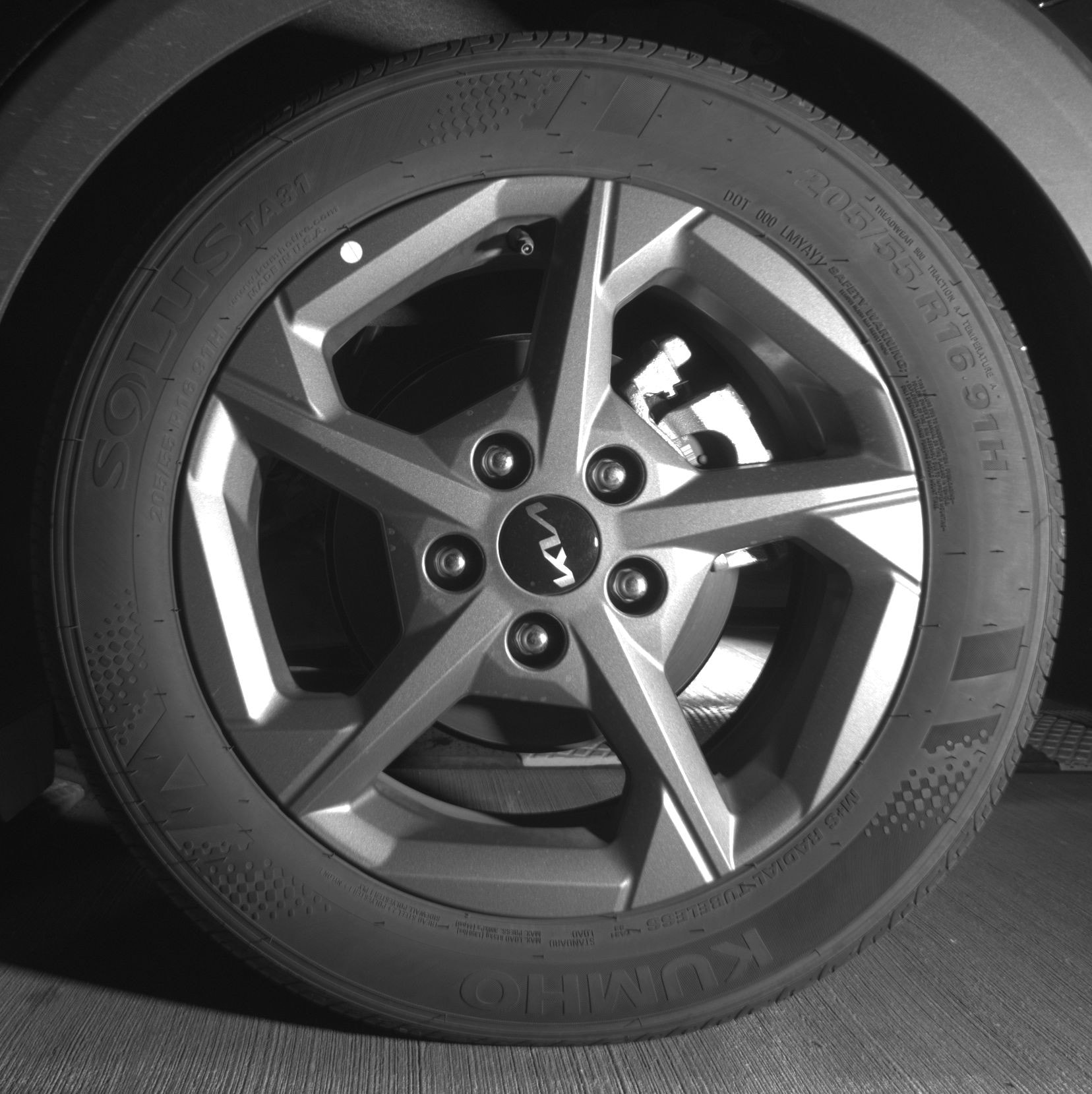 Thumbnail: 2025 Kia K4 - 11