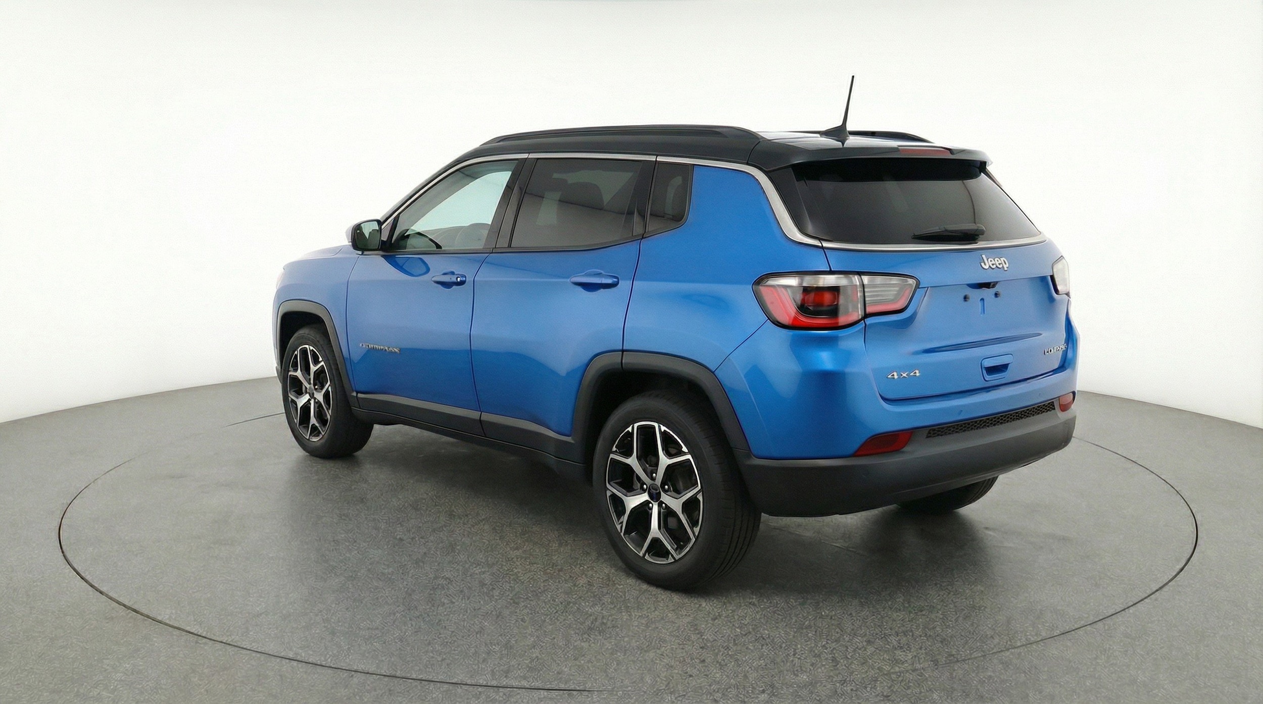 Thumbnail: 2025 Jeep Compass - 6