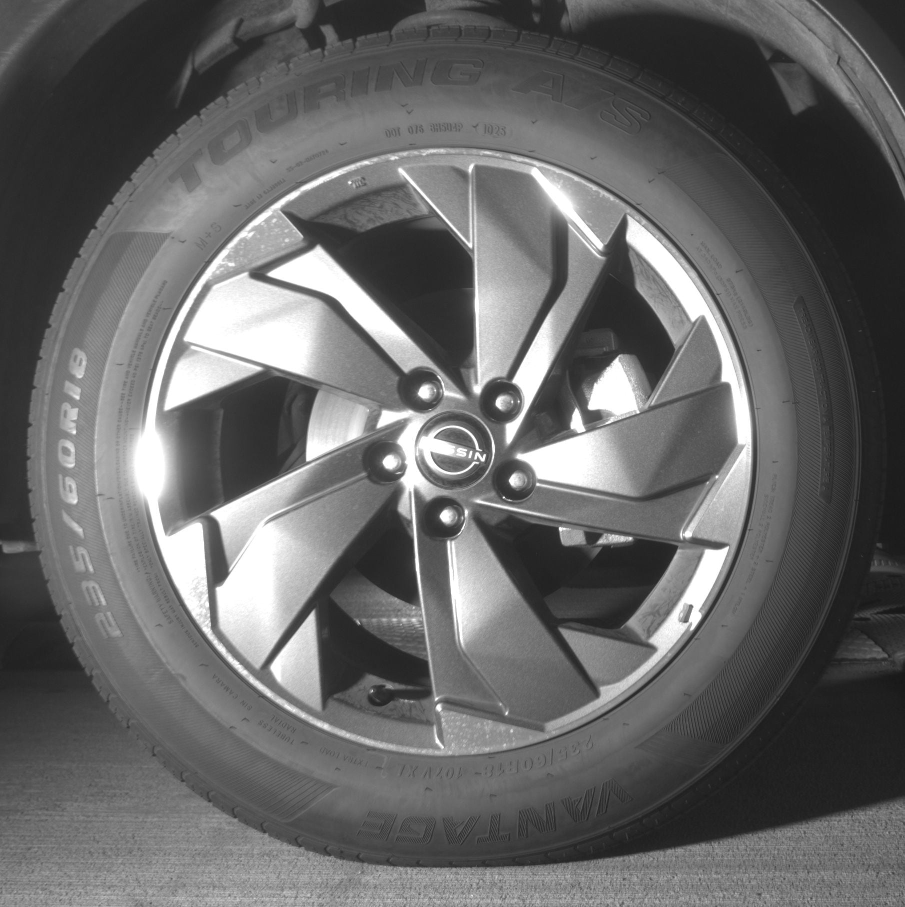 Thumbnail: 2025 Nissan Rogue - 10