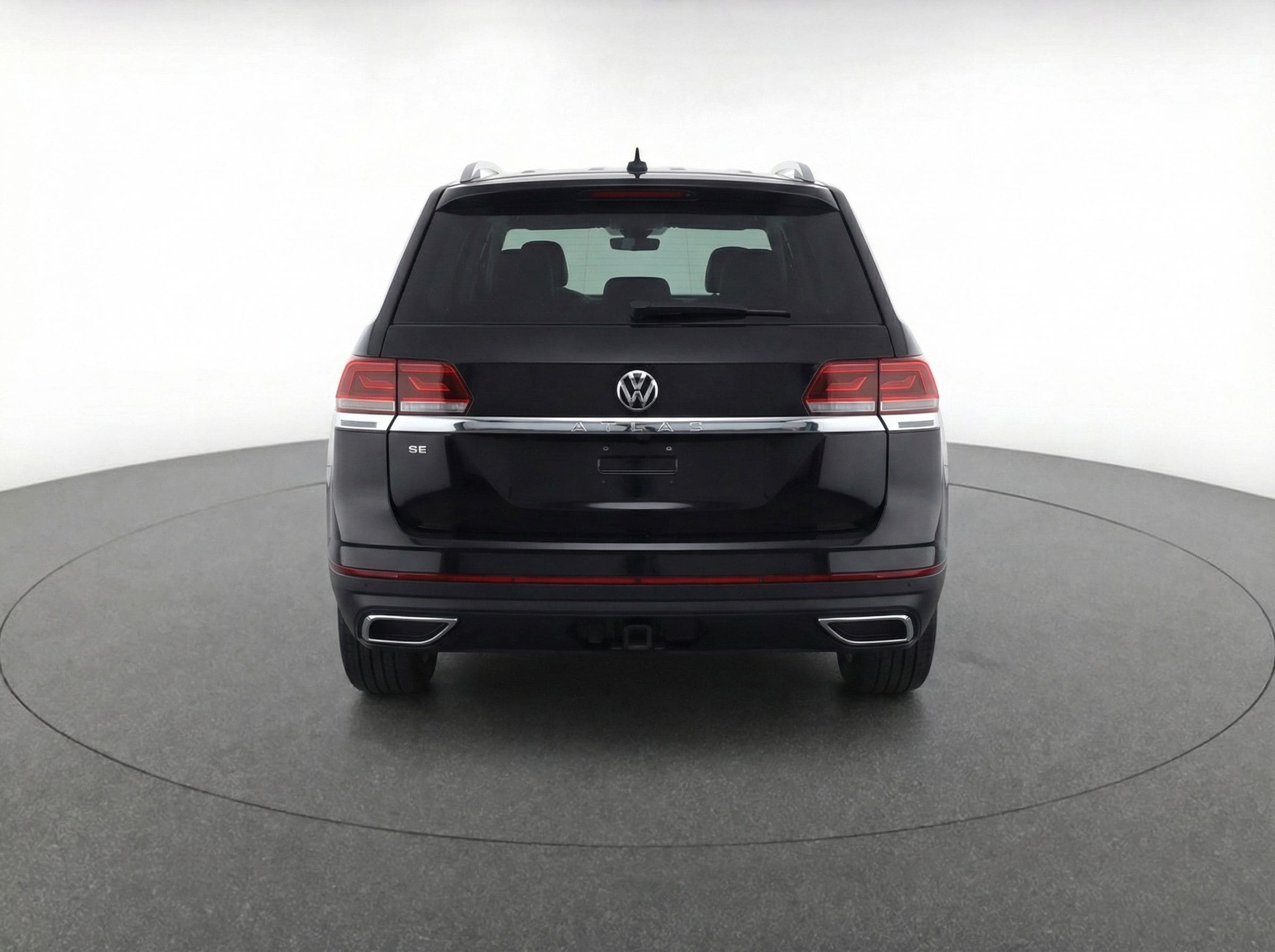 Thumbnail: 2025 Volkswagen Atlas - 6