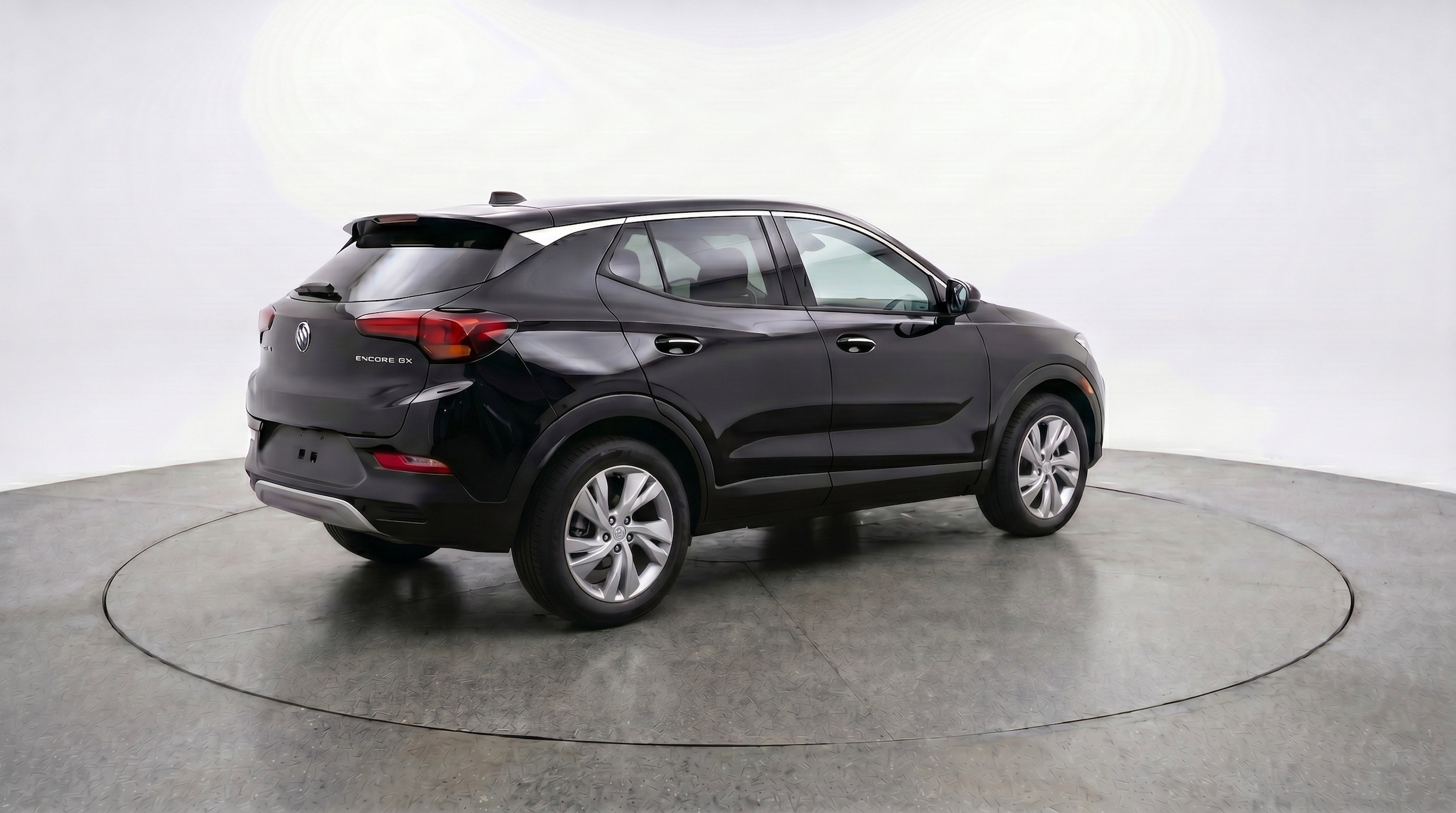 Thumbnail: 2025 Buick Encore GX - 9