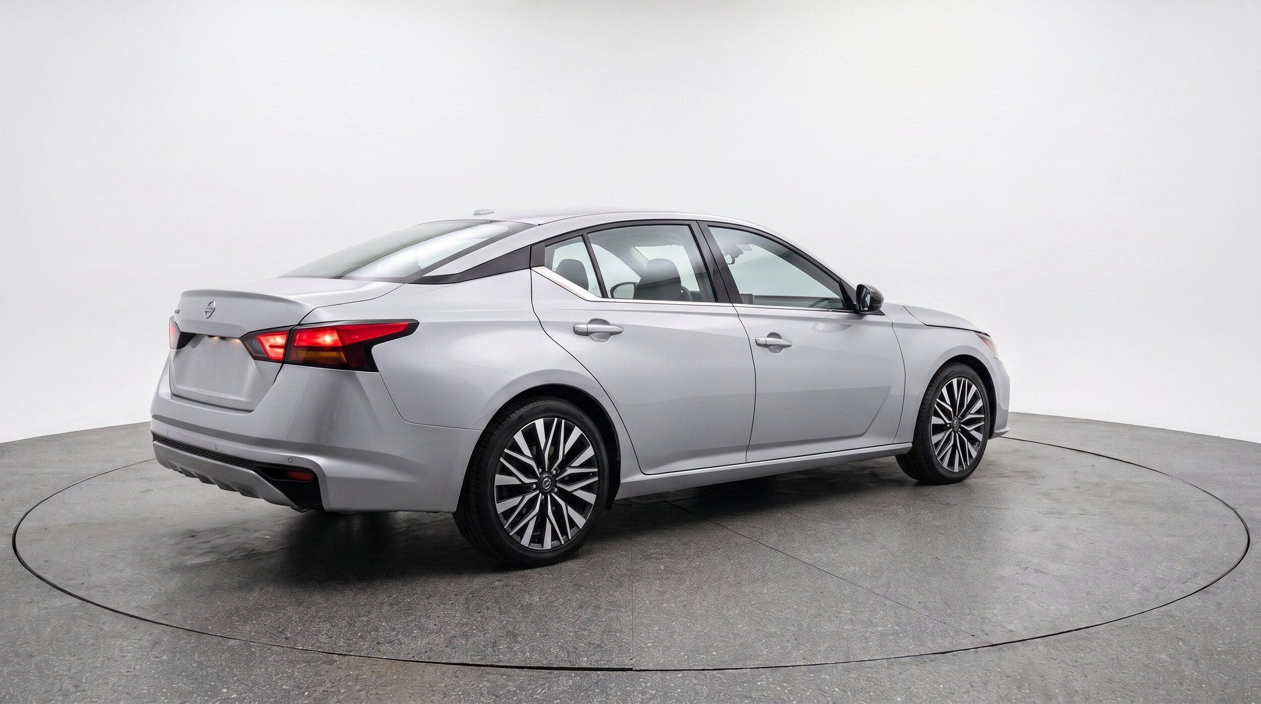 Thumbnail: 2026 Nissan Altima - 9