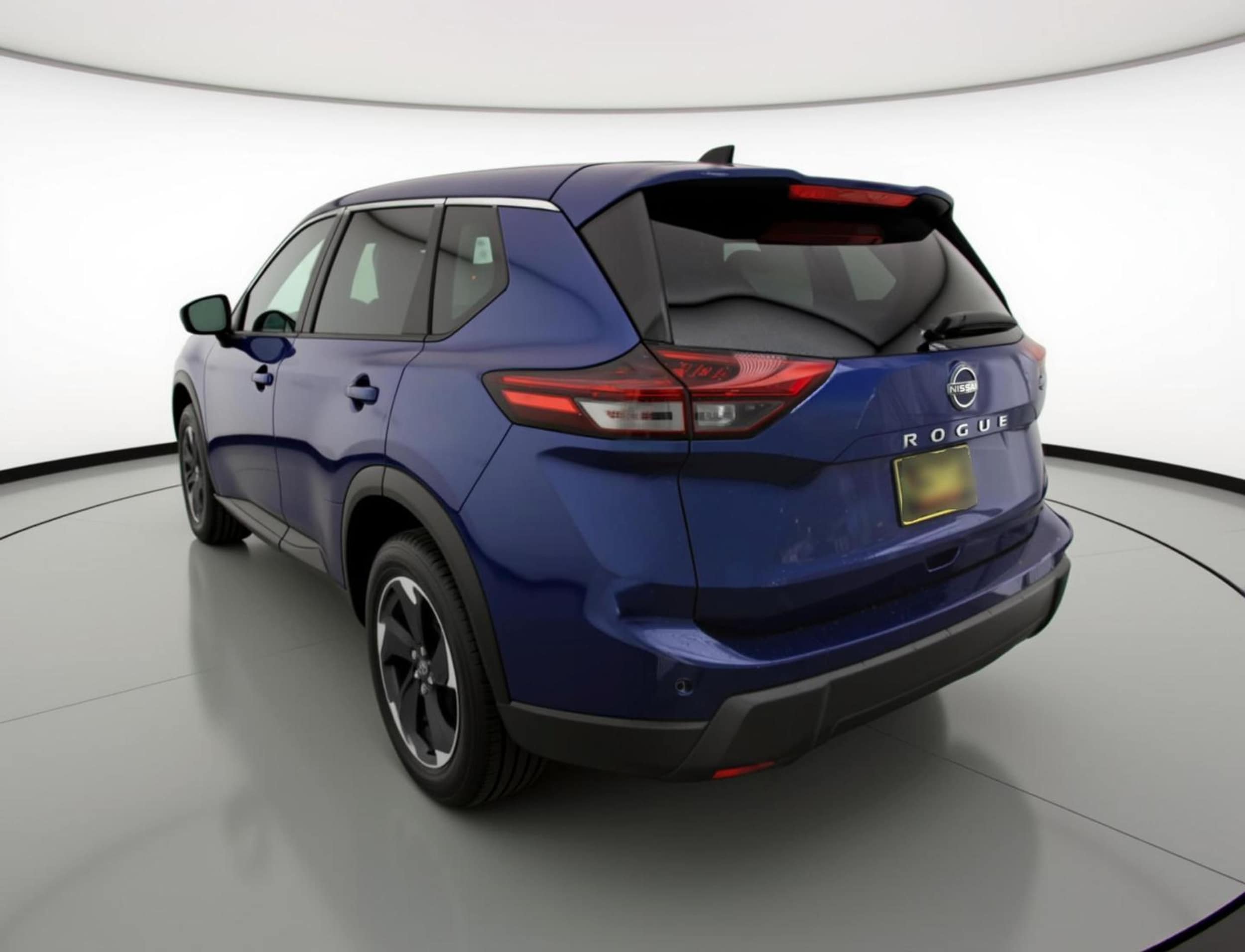 Thumbnail: 2025 Nissan Rogue - 5