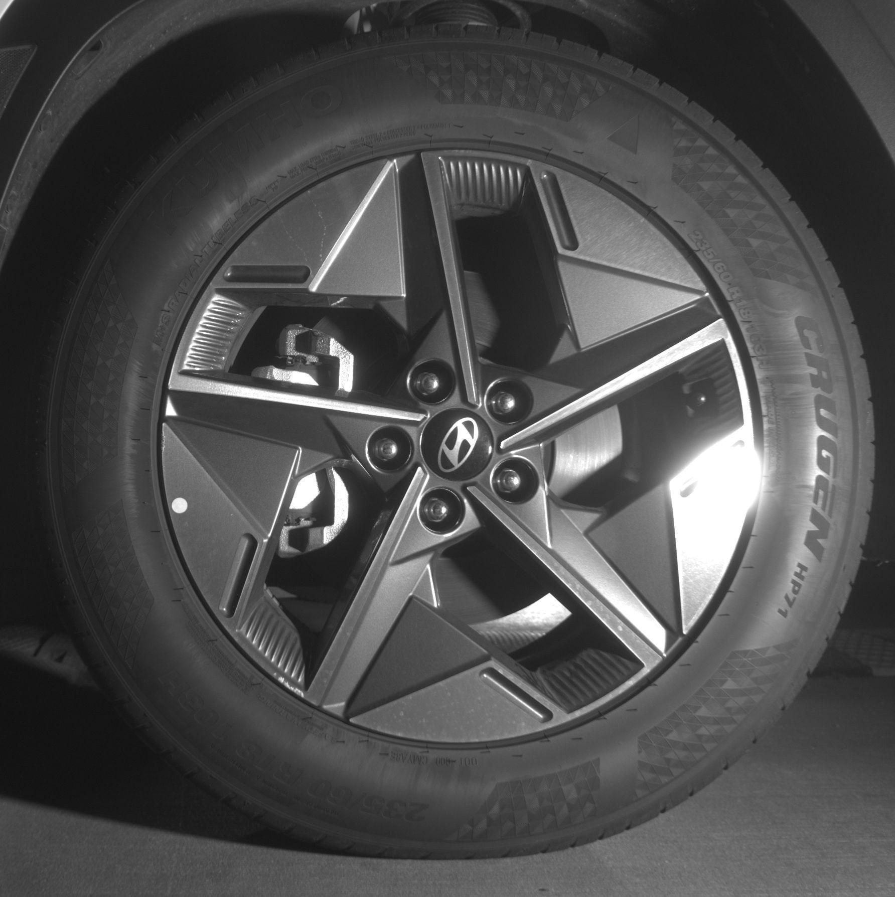 Thumbnail: 2026 Hyundai Tucson - 11