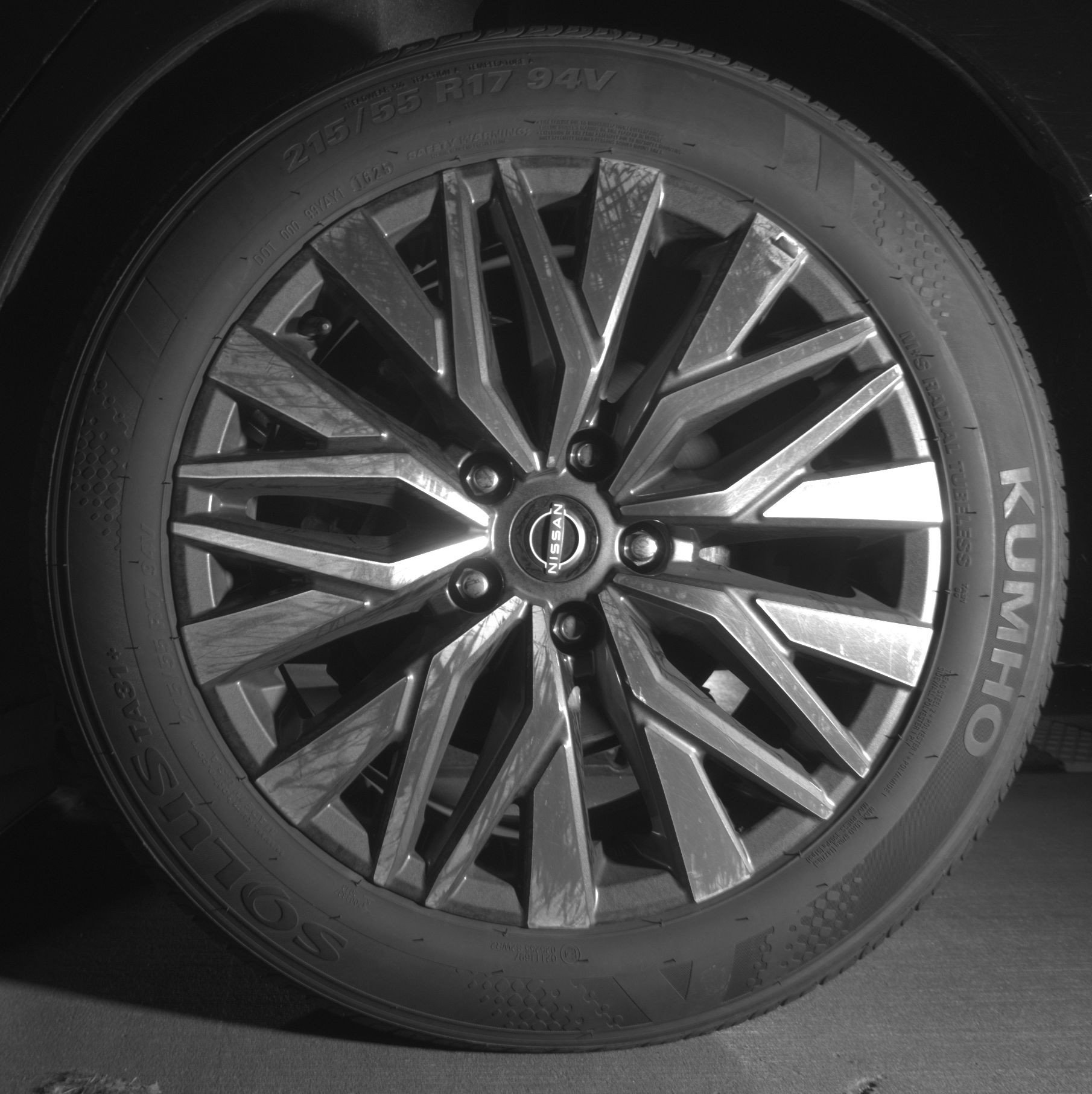 Thumbnail: 2025 Nissan Altima - 14