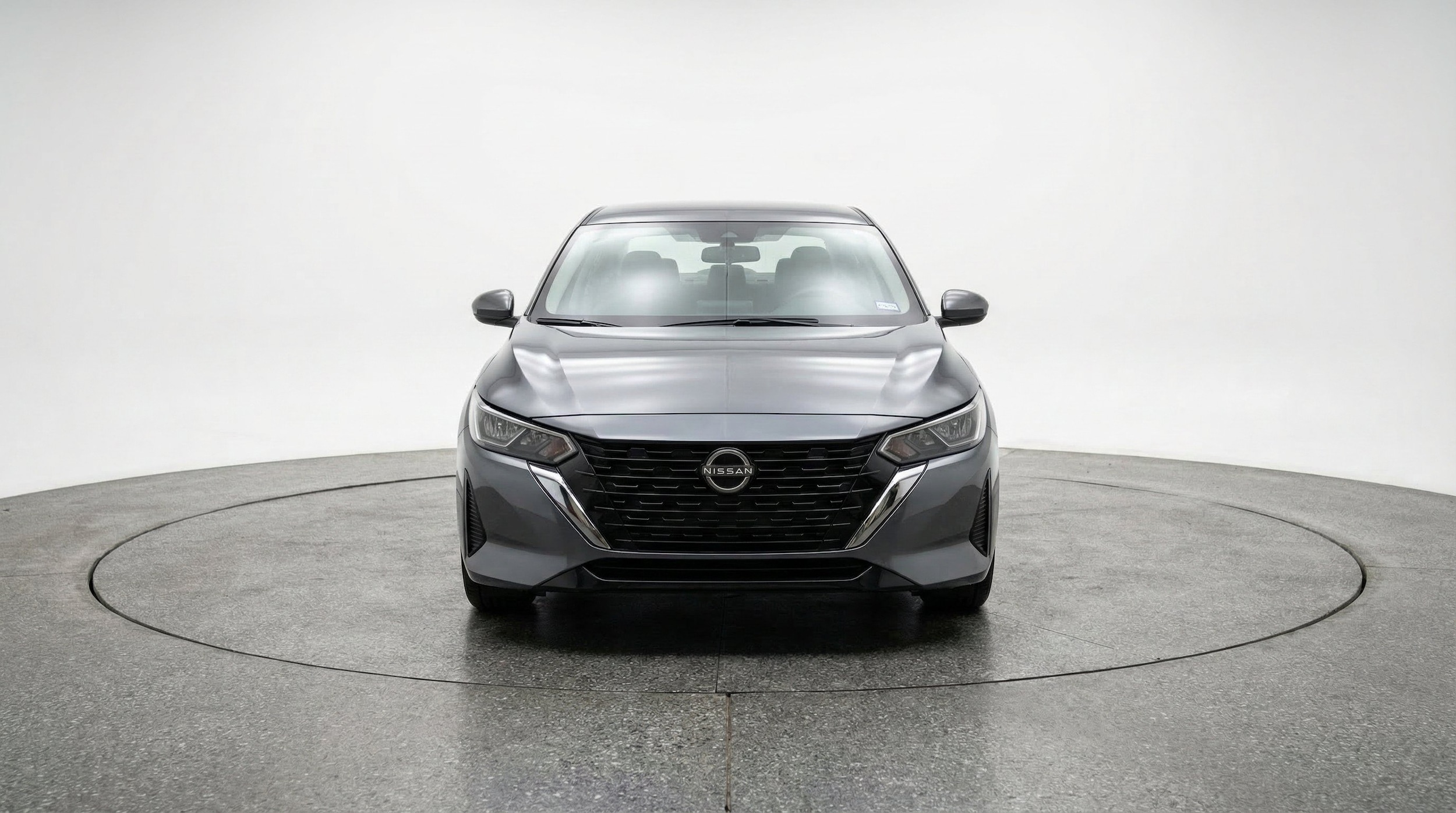 Thumbnail: 2025 Nissan Sentra - 2
