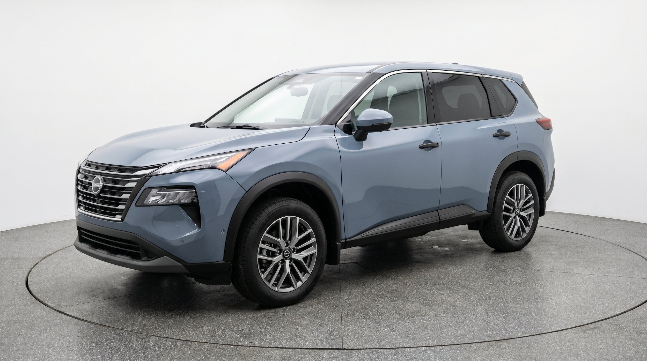 Thumbnail: 2026 Nissan Rogue - 3