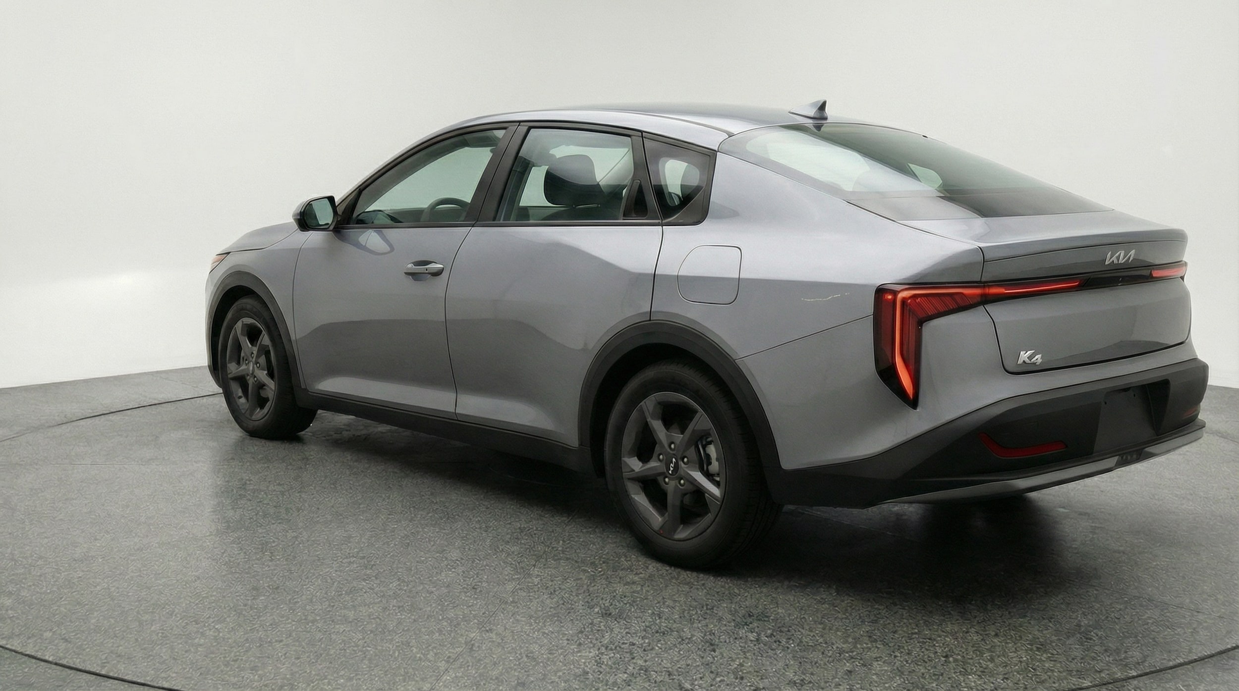 Thumbnail: 2025 Kia K4 - 5