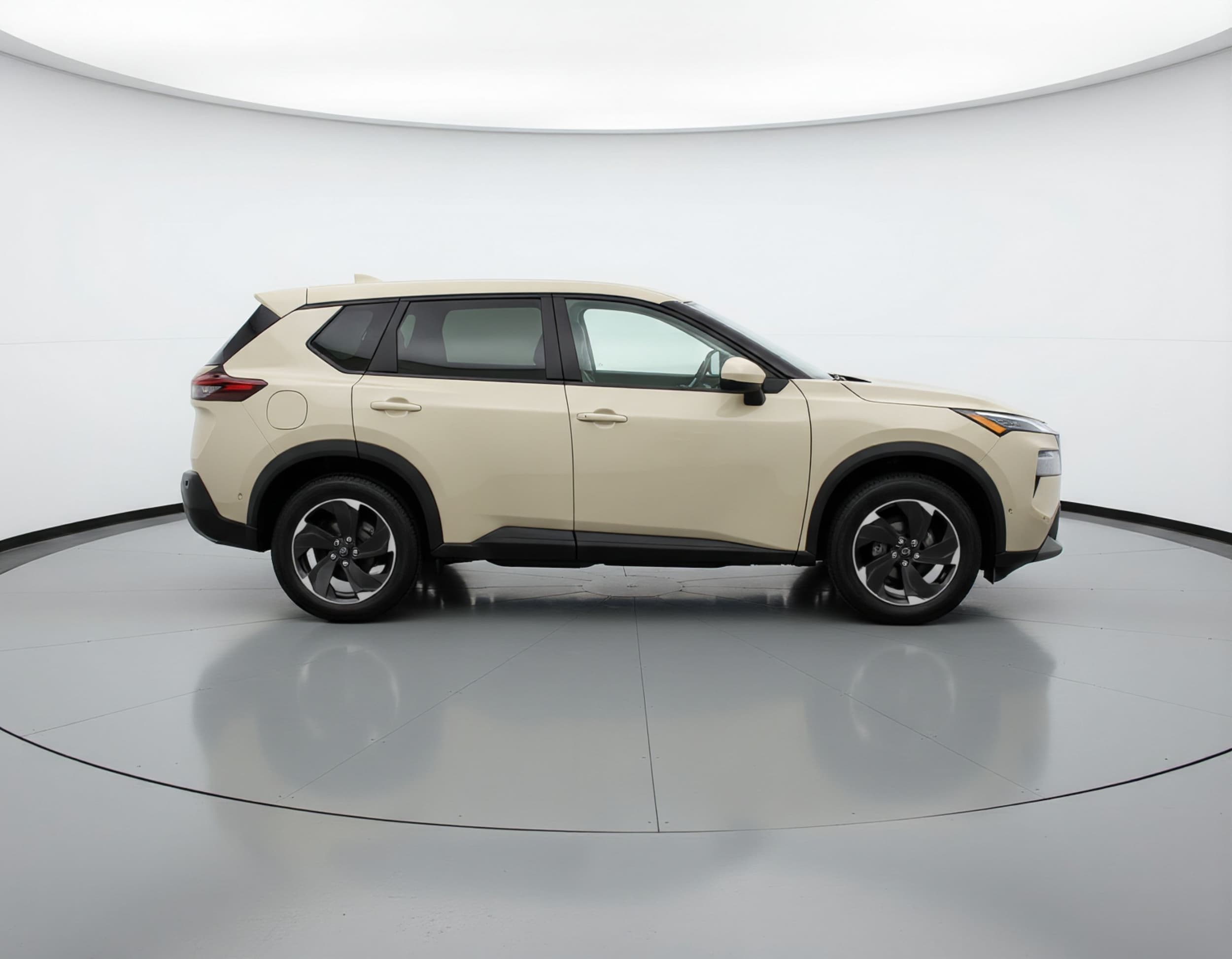 Thumbnail: 2025 Nissan Rogue - 8