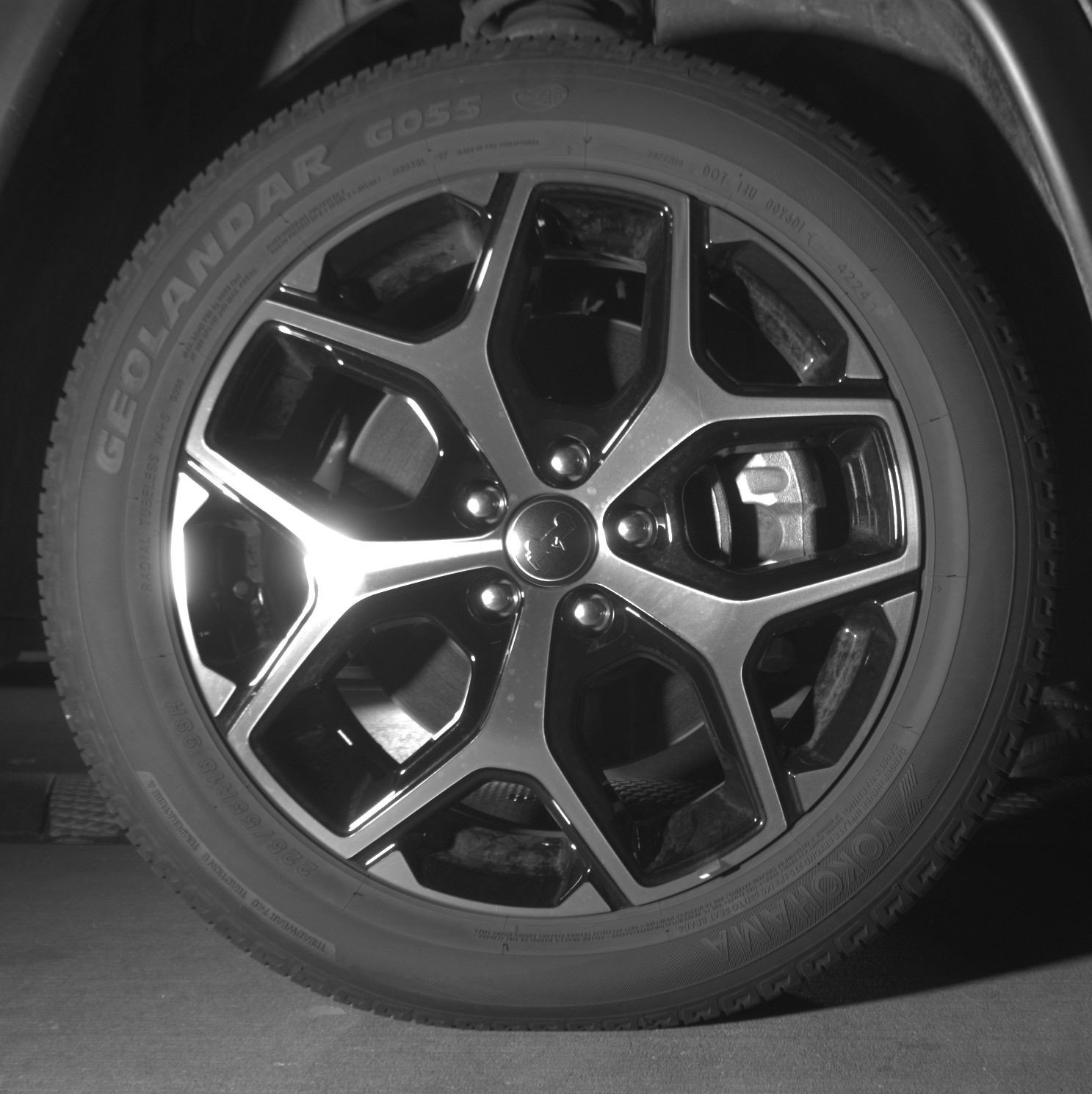 Thumbnail: 2025 Jeep Compass - 13