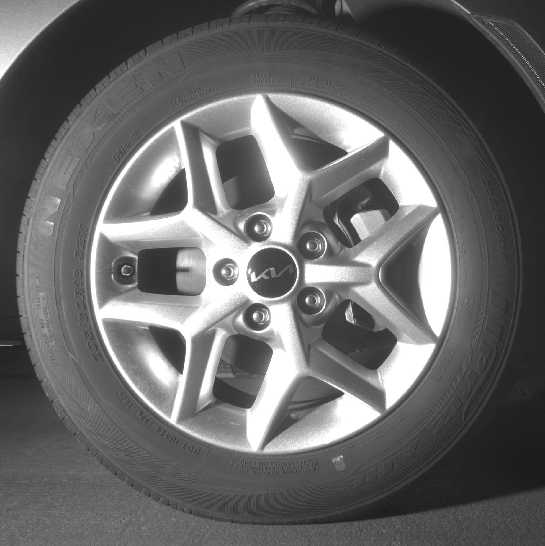 Thumbnail: 2025 Kia Soul - 13