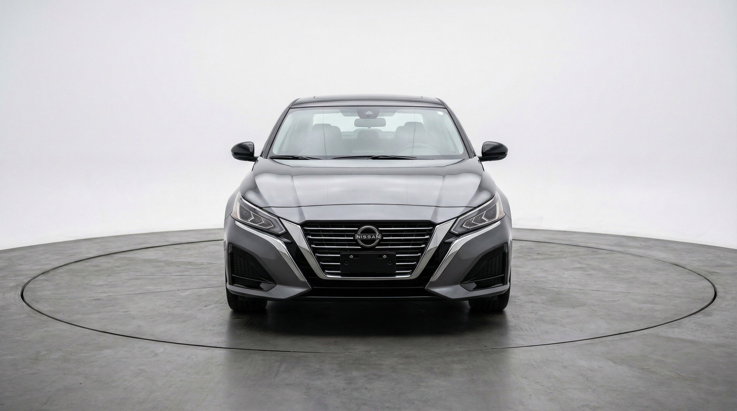 Thumbnail: 2025 Nissan Altima - 2