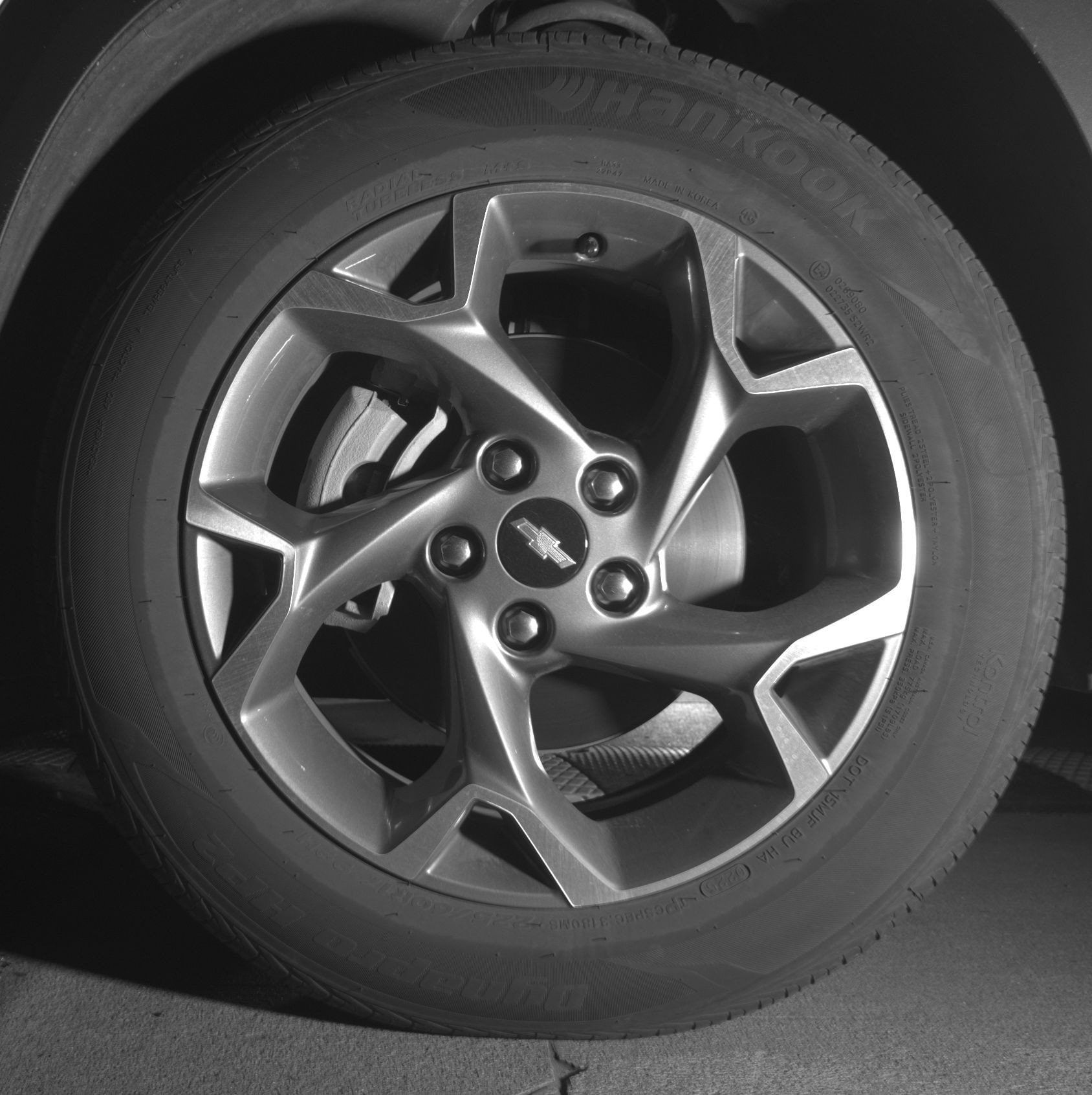 Thumbnail: 2025 Chevrolet Trax - 12