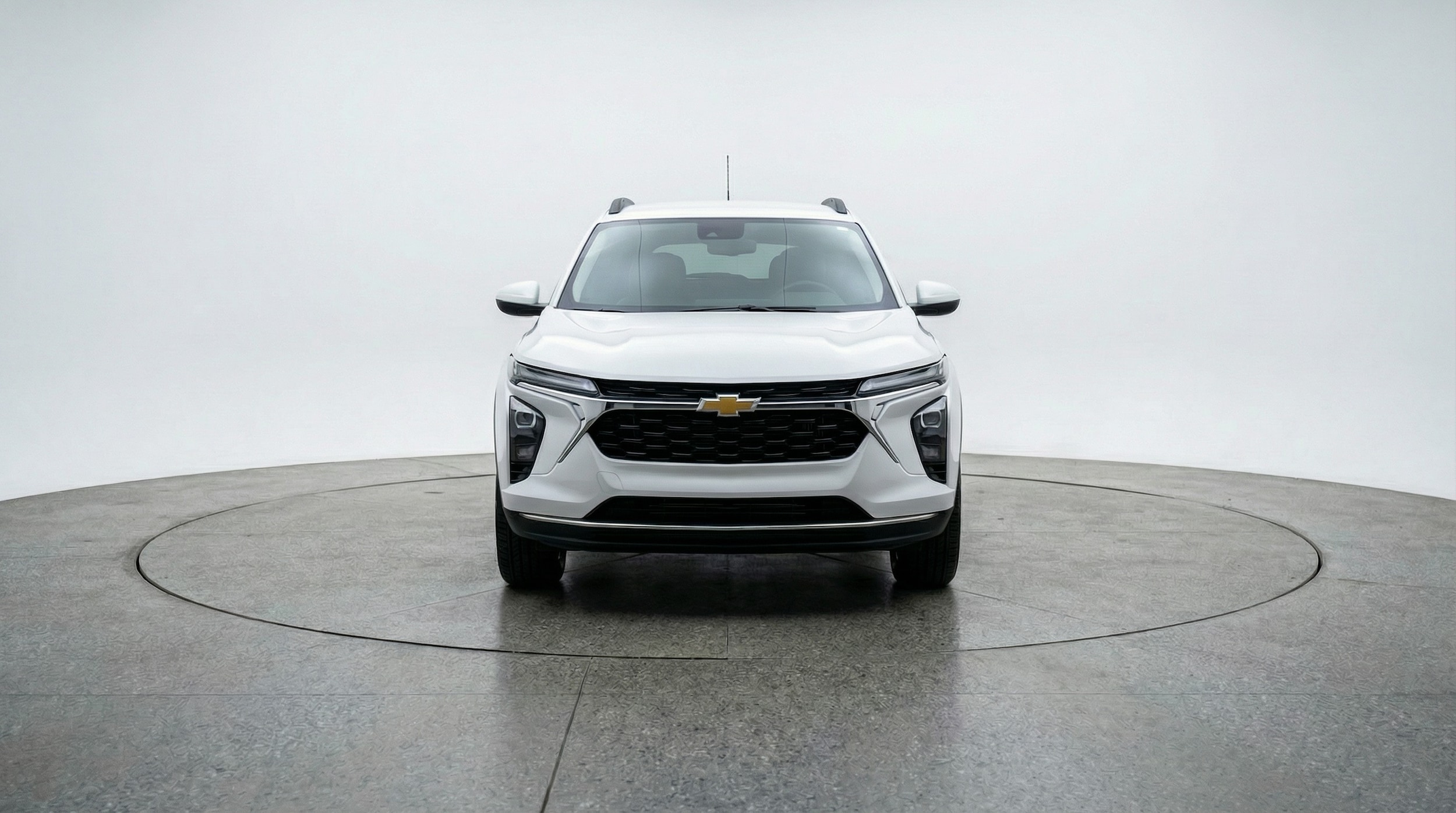 Thumbnail: 2025 Chevrolet Trax - 2