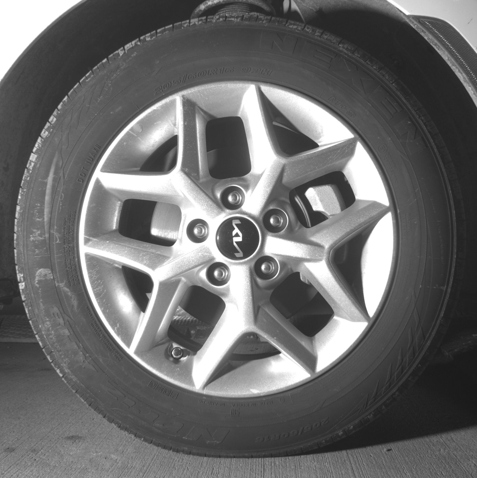 Thumbnail: 2025 Kia Soul - 10