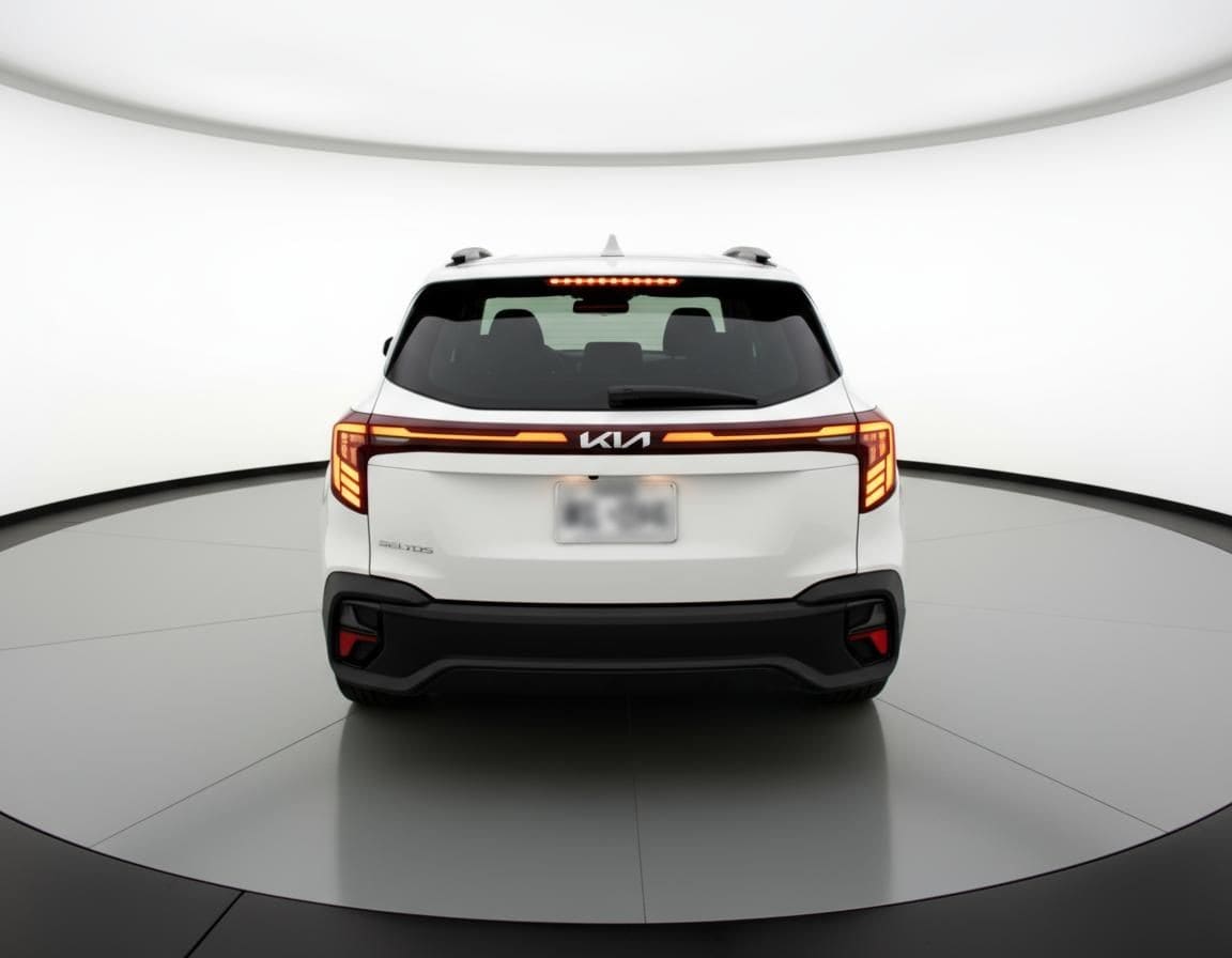 Thumbnail: 2025 Kia Seltos - 6