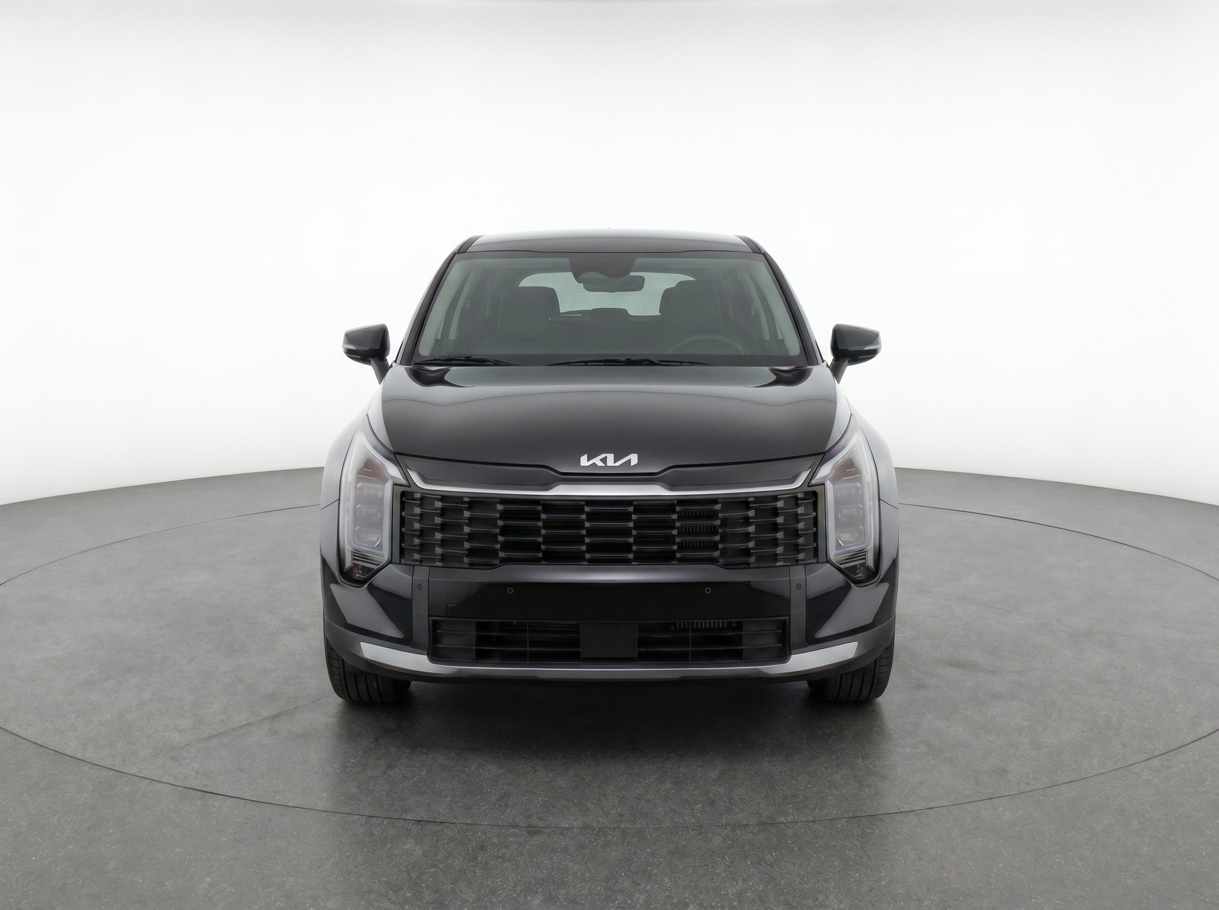 Thumbnail: 2026 Kia Sportage - 2