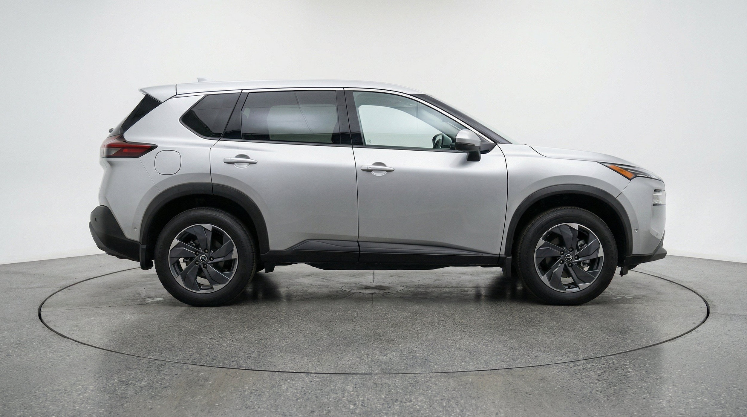 Thumbnail: 2025 Nissan Rogue - 11