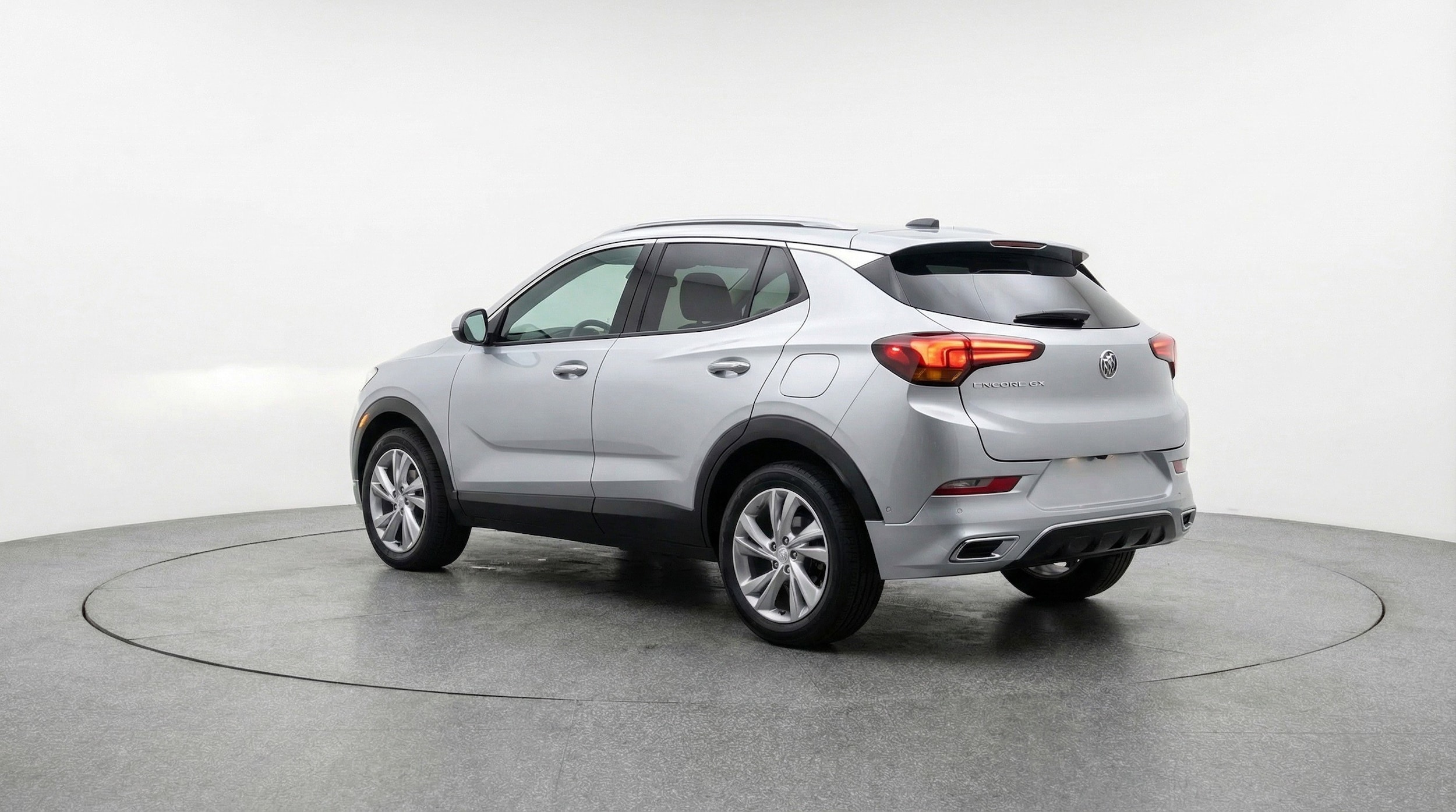 Thumbnail: 2025 Buick Encore GX - 6