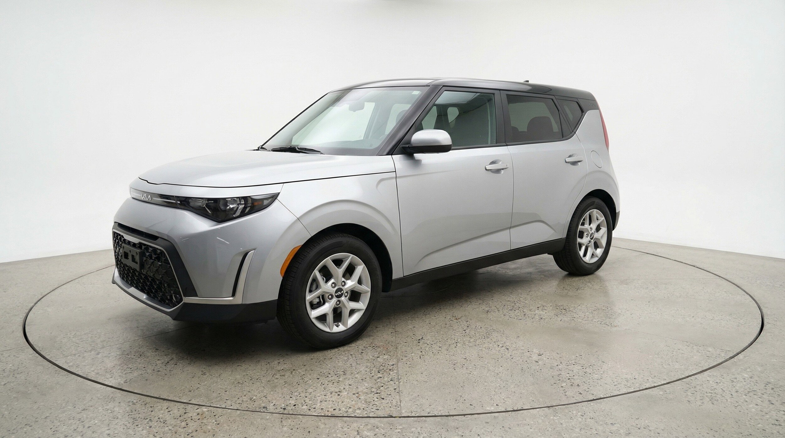 Thumbnail: 2025 Kia Soul - 3