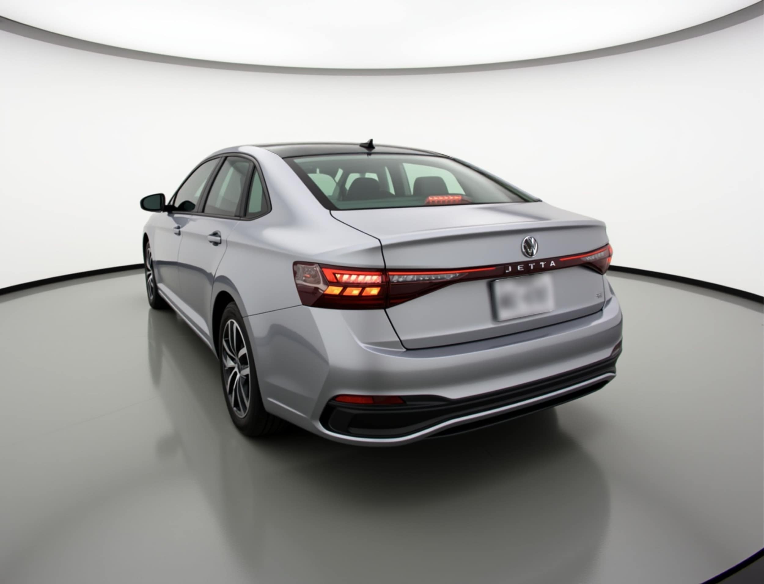 Thumbnail: 2025 Volkswagen Jetta - 5