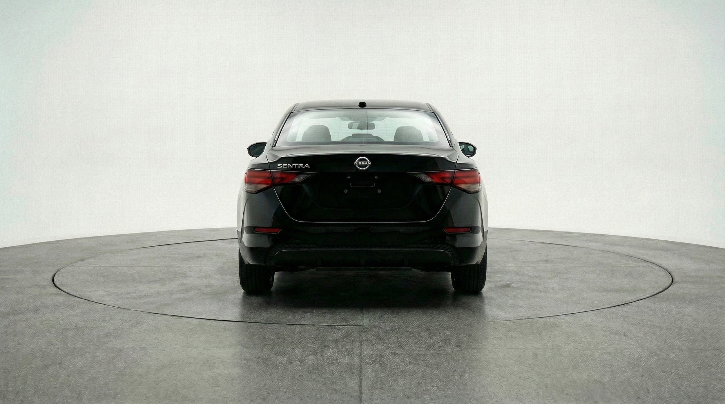 Thumbnail: 2025 Nissan Sentra - 7