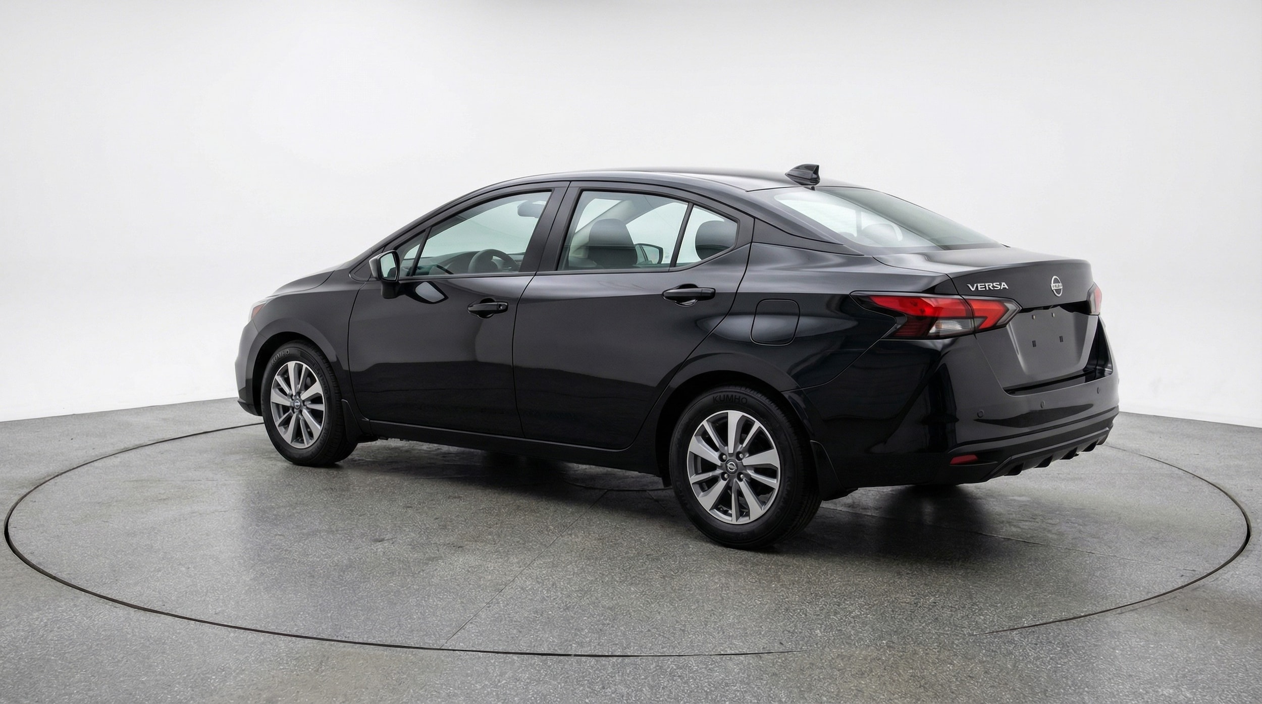 Thumbnail: 2025 Nissan Versa - 5