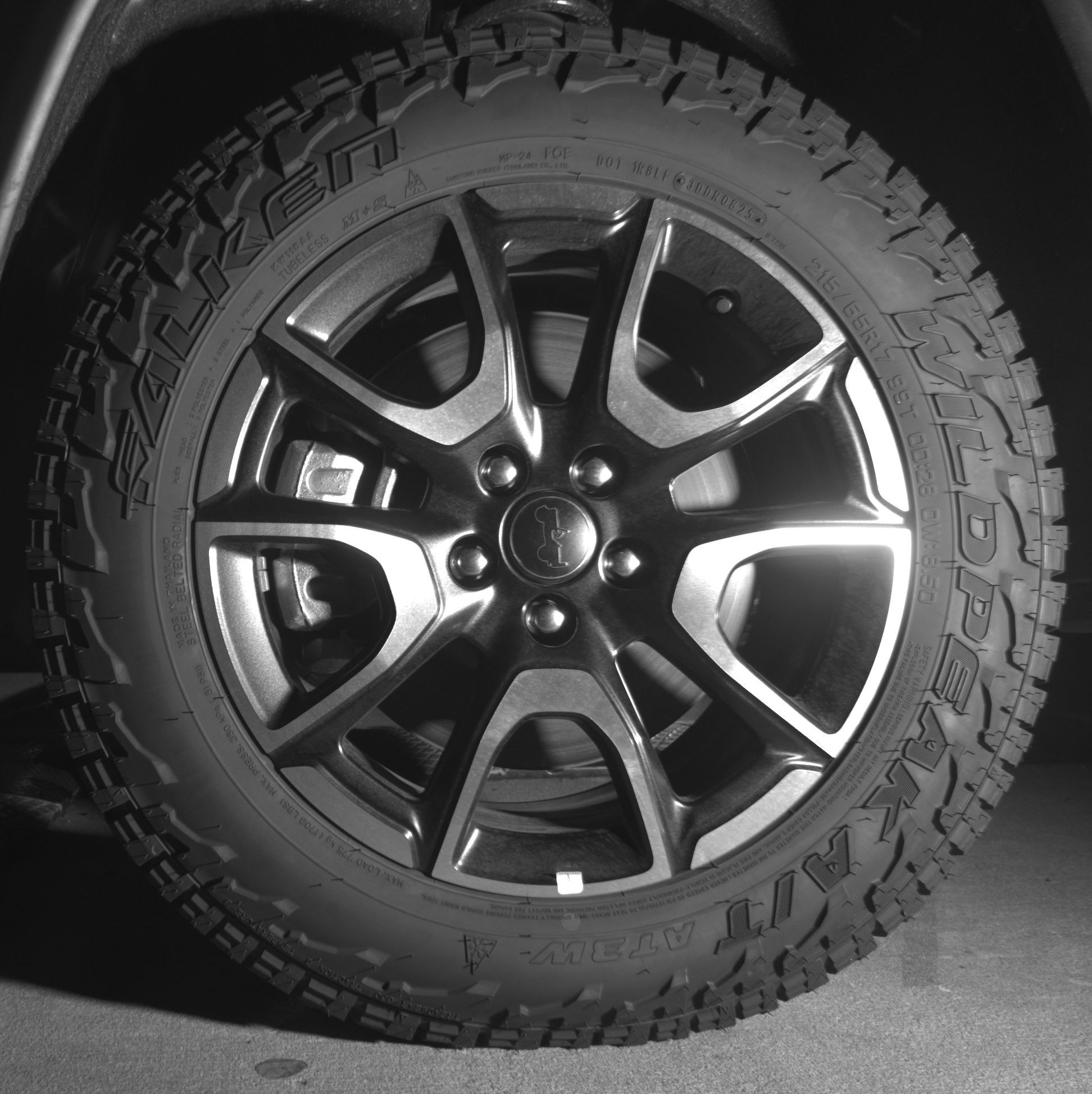 Thumbnail: 2025 Jeep Compass - 9