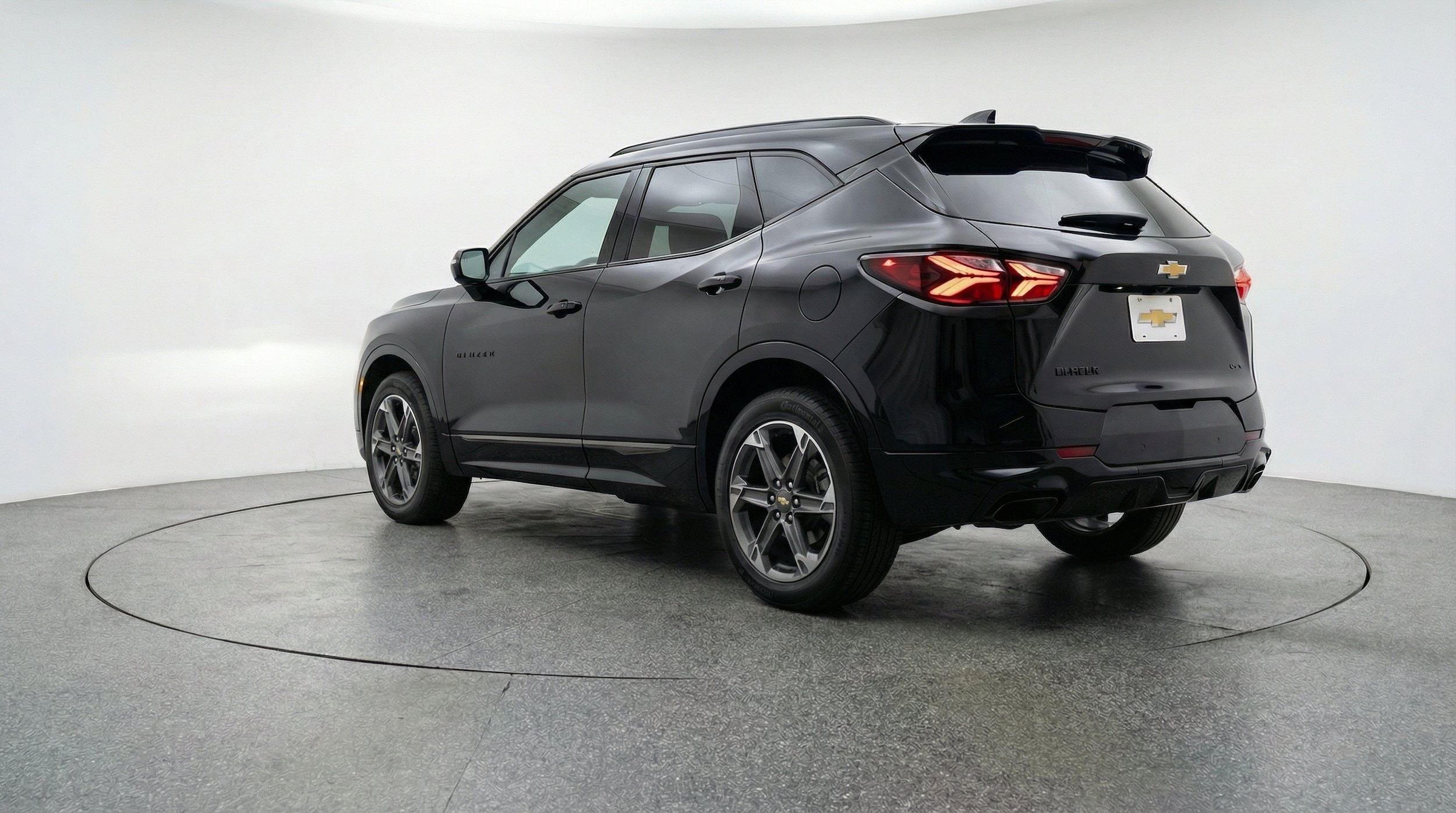 Thumbnail: 2026 Chevrolet Blazer - 6