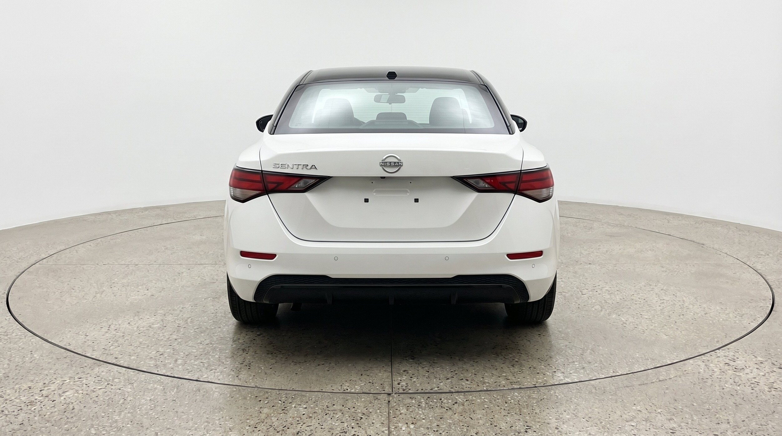 Thumbnail: 2025 Nissan Sentra - 7