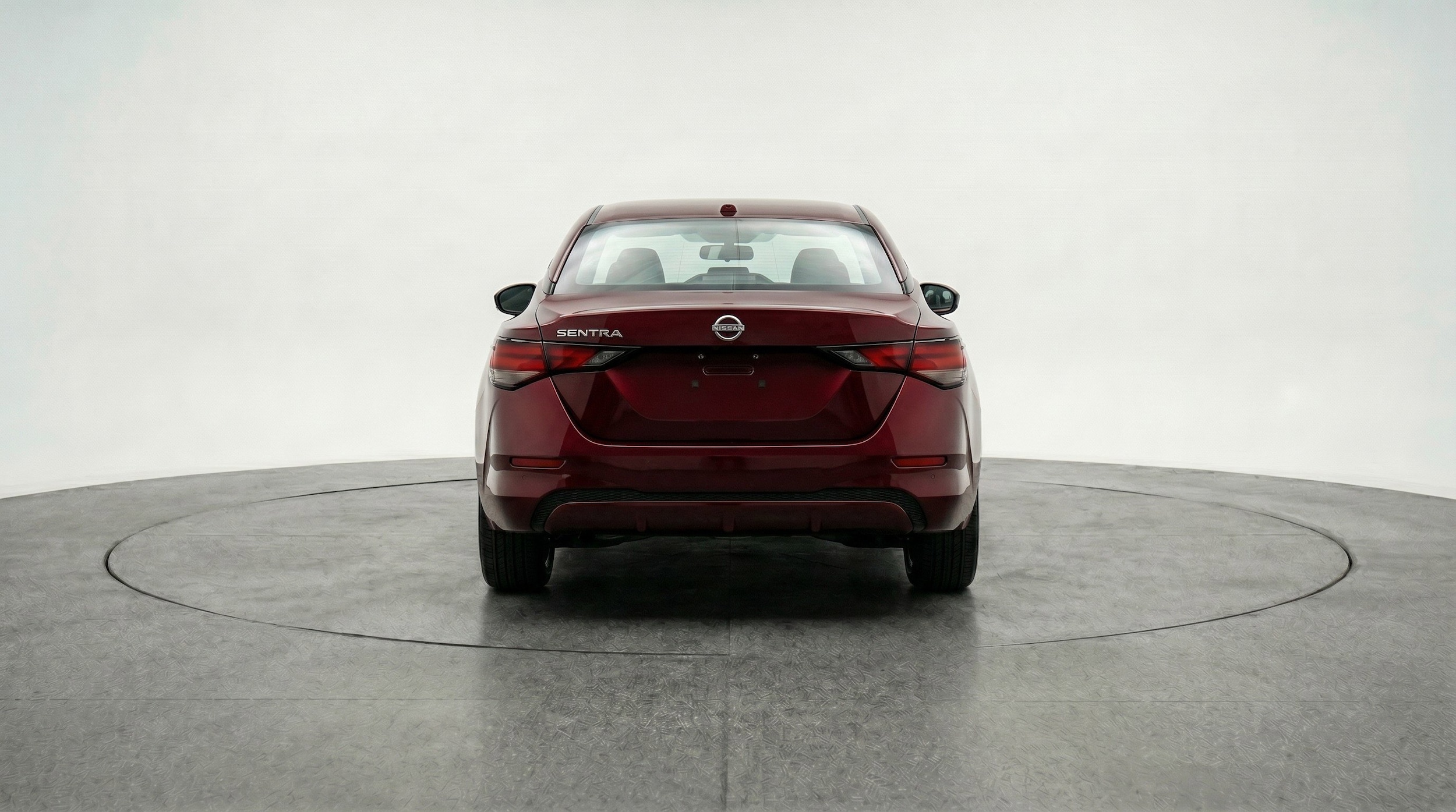 Thumbnail: 2025 Nissan Sentra - 7